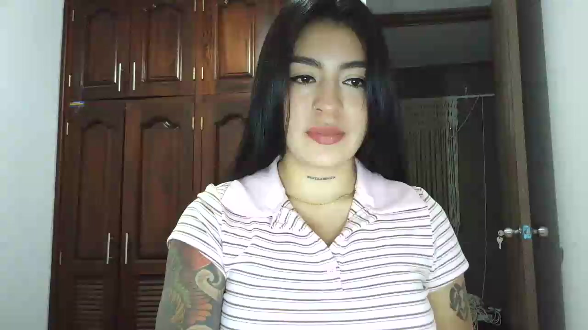 Gallery image thumbnail from InkGirl's myfreecams stream on, 09/10/2026, 03:27 image 1 of 20