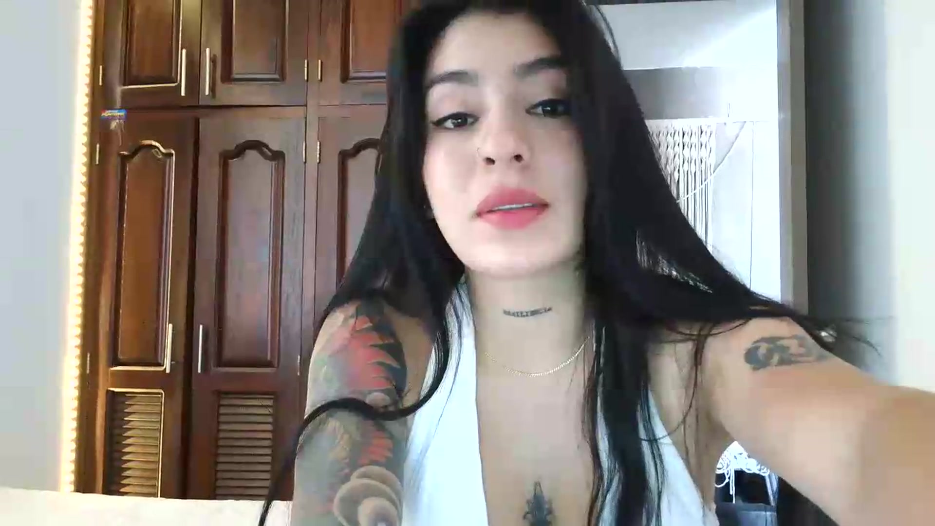Gallery image thumbnail from InkGirl's myfreecams stream on, 09/10/2026, 19:34 image 15 of 20