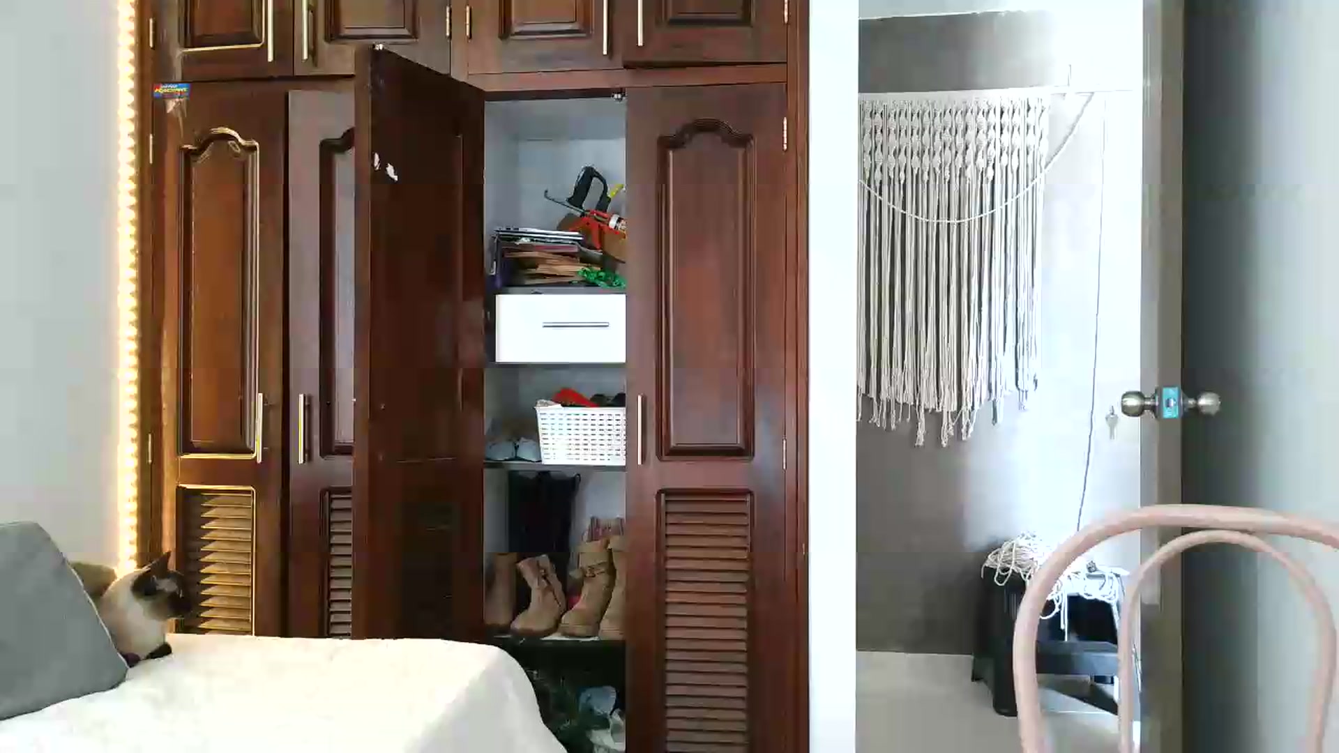 Gallery image thumbnail from InkGirl's myfreecams stream on, 09/10/2026, 19:34 image 12 of 20