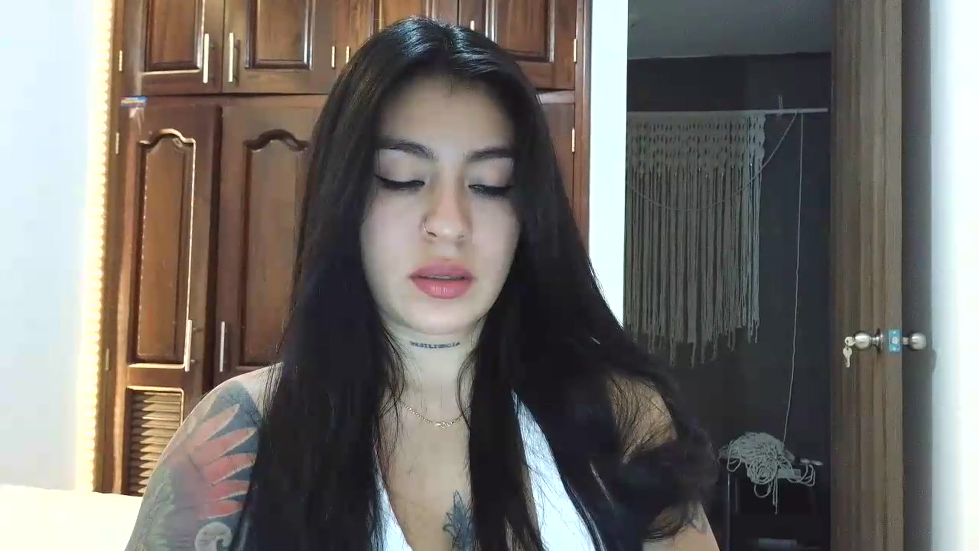 Gallery image thumbnail from InkGirl's myfreecams stream on, 09/11/2026, 24:21 image 2 of 20