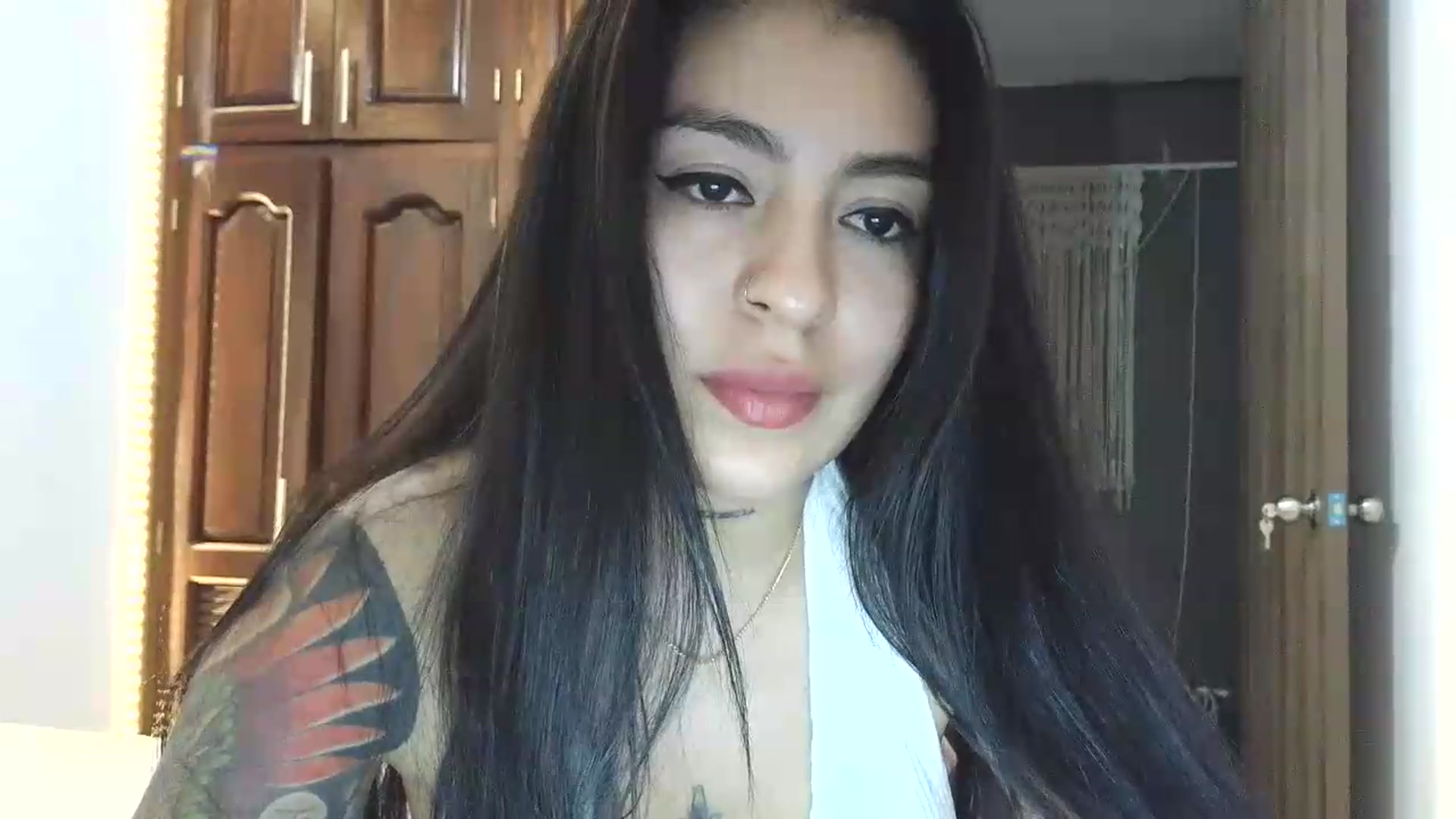 Gallery image thumbnail from InkGirl's myfreecams stream on, 09/11/2026, 24:21 image 19 of 20