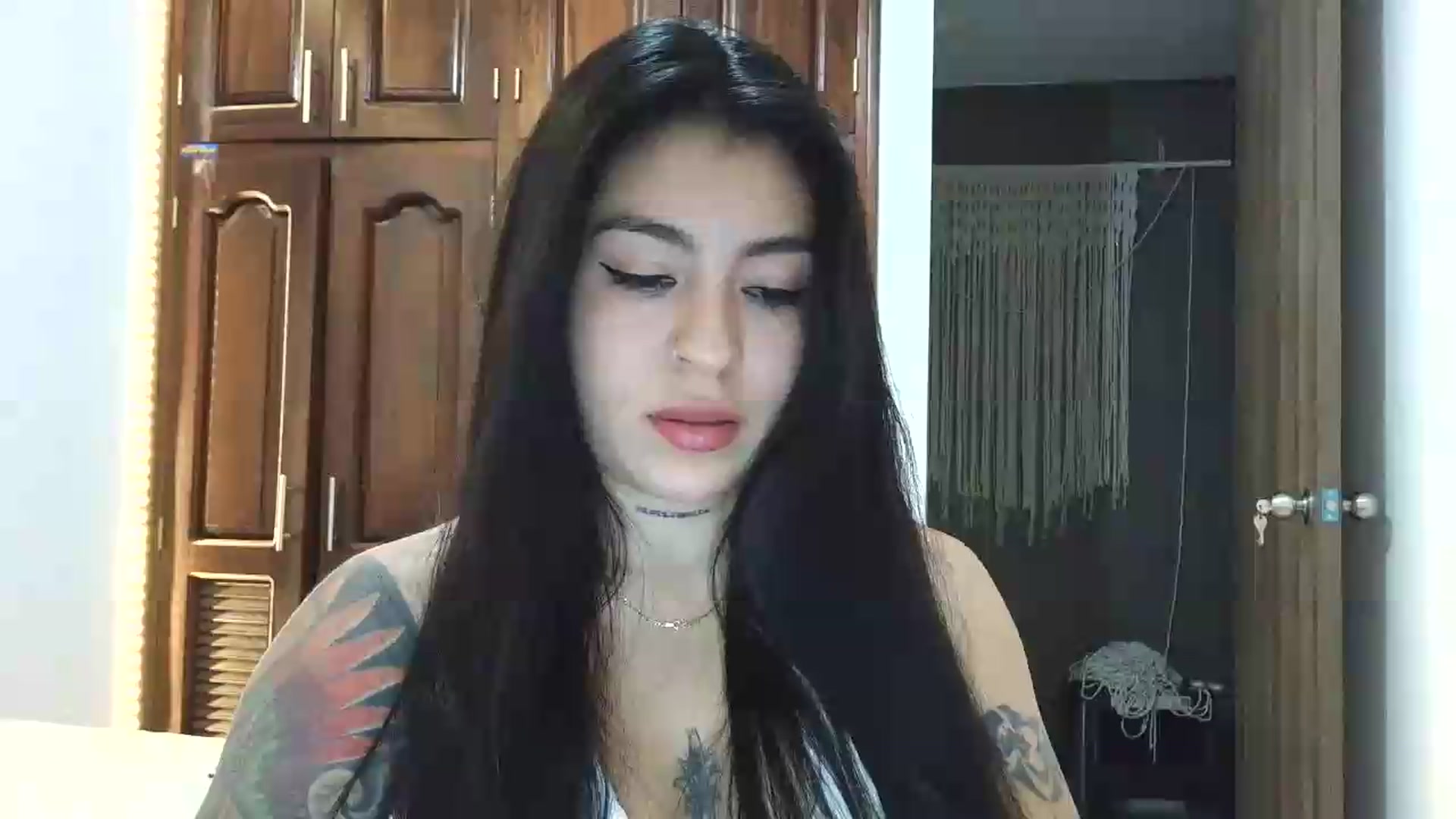 Gallery image thumbnail from InkGirl's myfreecams stream on, 09/11/2026, 24:21 image 1 of 20