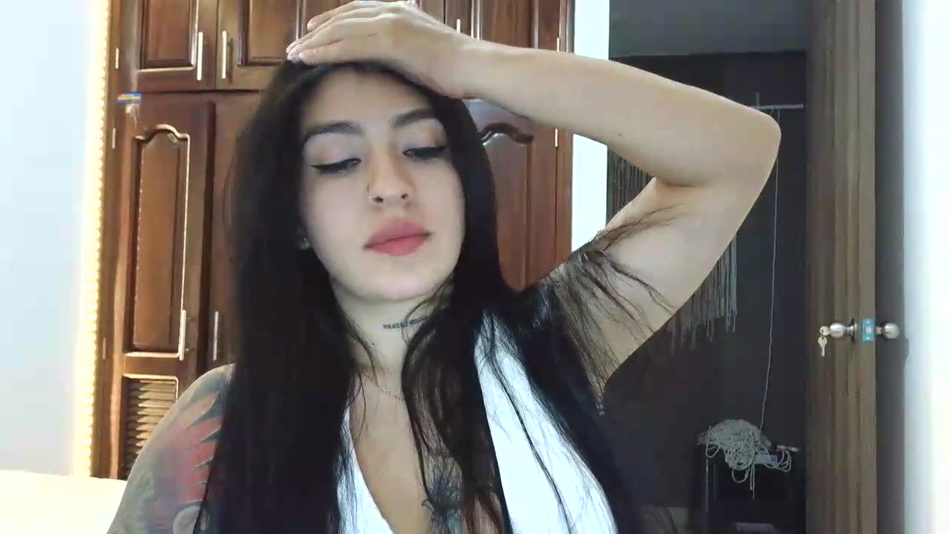 Gallery image thumbnail from InkGirl's myfreecams stream on, 09/11/2026, 24:21 image 3 of 20