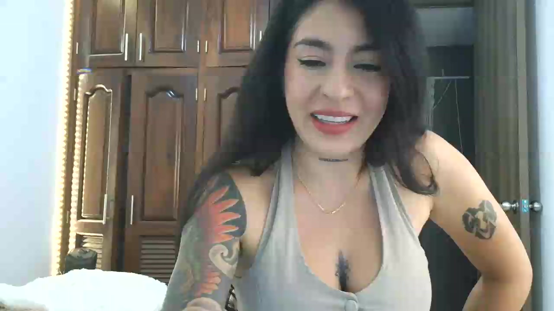 Gallery image thumbnail from InkGirl's myfreecams stream on, 09/11/2026, 23:50 image 19 of 20