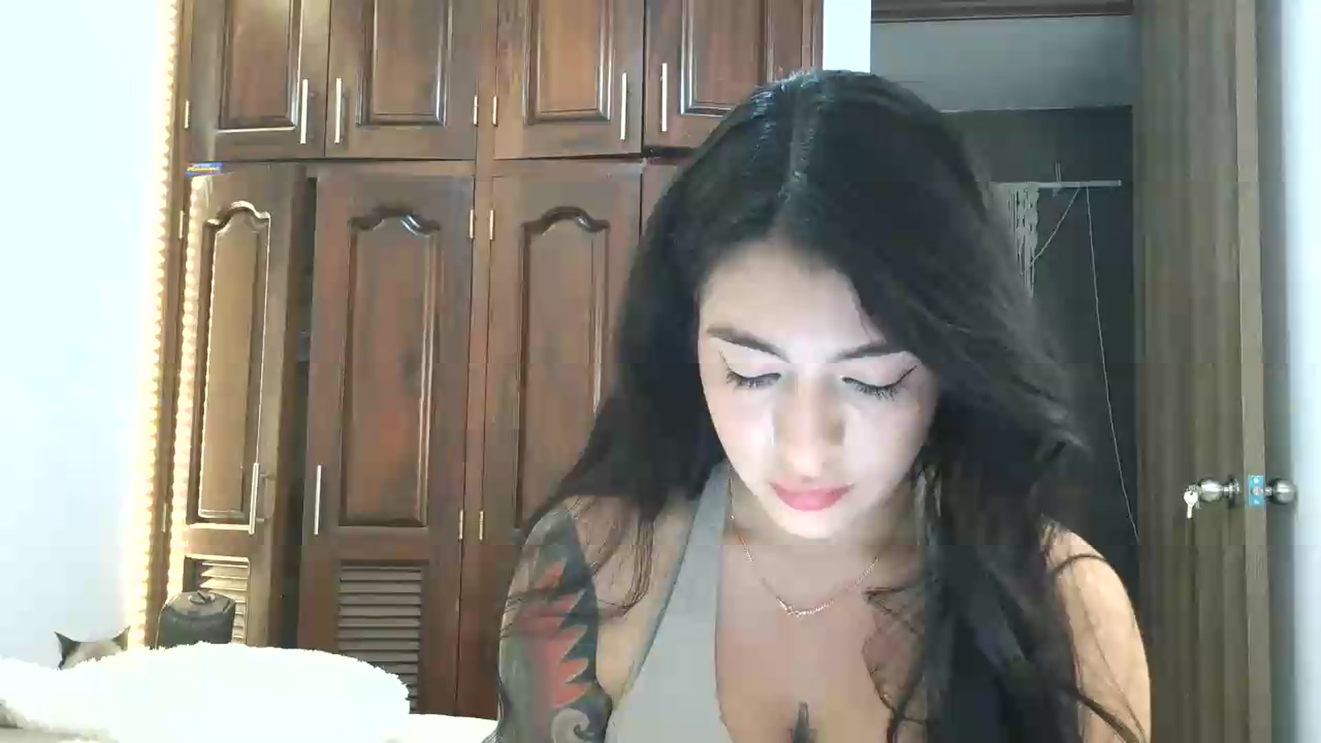 Gallery image thumbnail from InkGirl's myfreecams stream on, 09/11/2026, 23:50 image 5 of 20