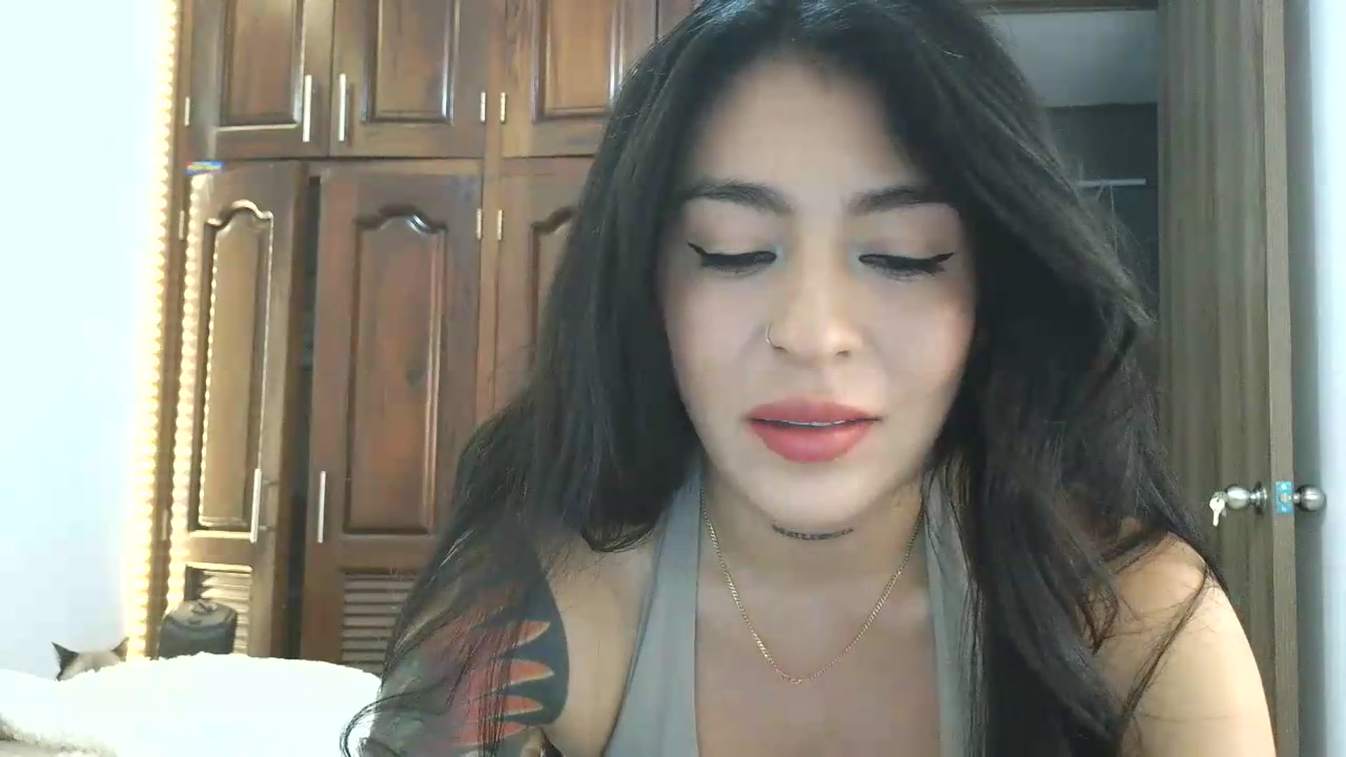 Gallery image thumbnail from InkGirl's myfreecams stream on, 09/11/2026, 23:50 image 4 of 20