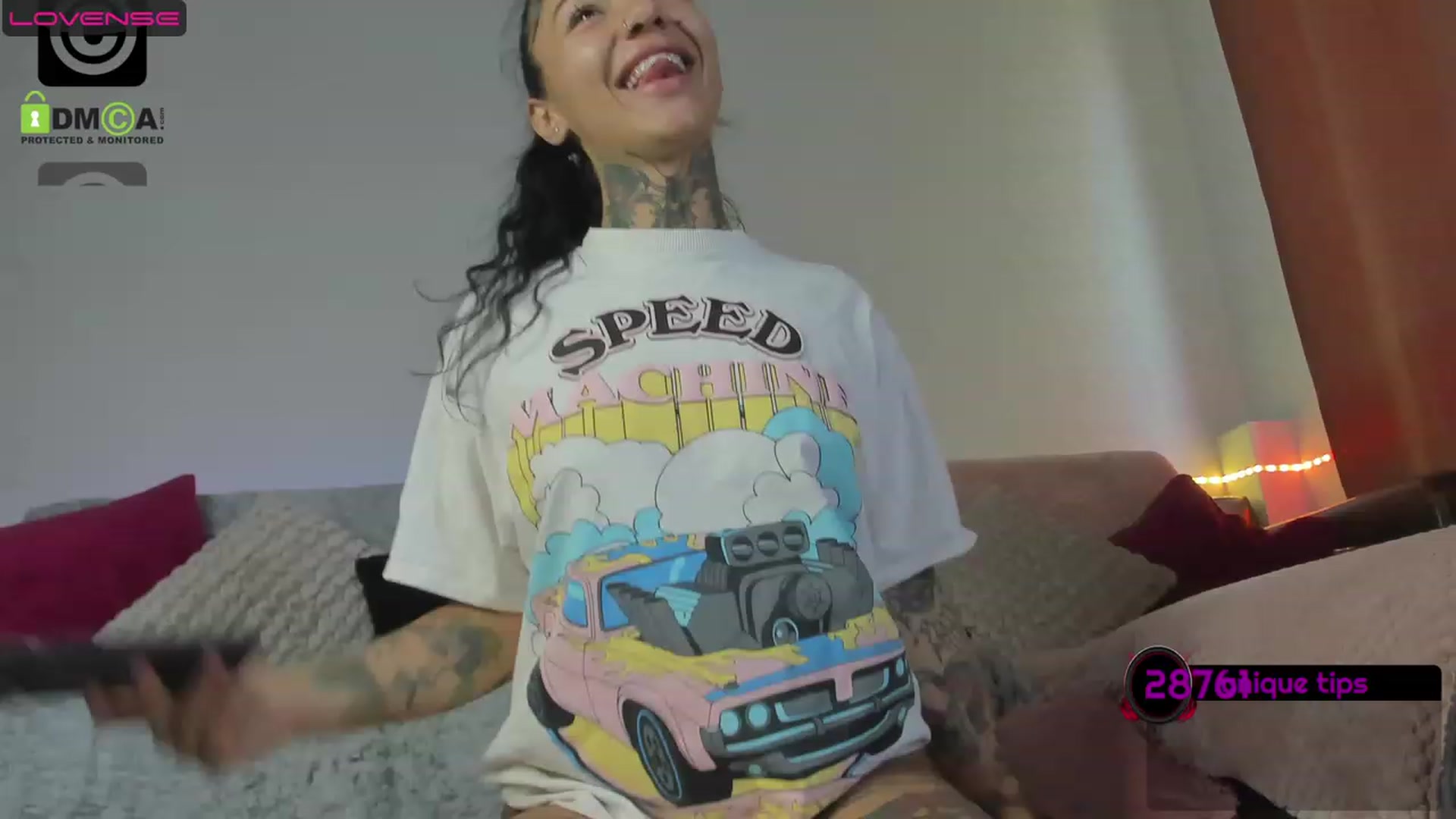 Gallery image thumbnail from InkedGoldie's myfreecams stream on, 06/05/2023, 12:07 image 4 of 20