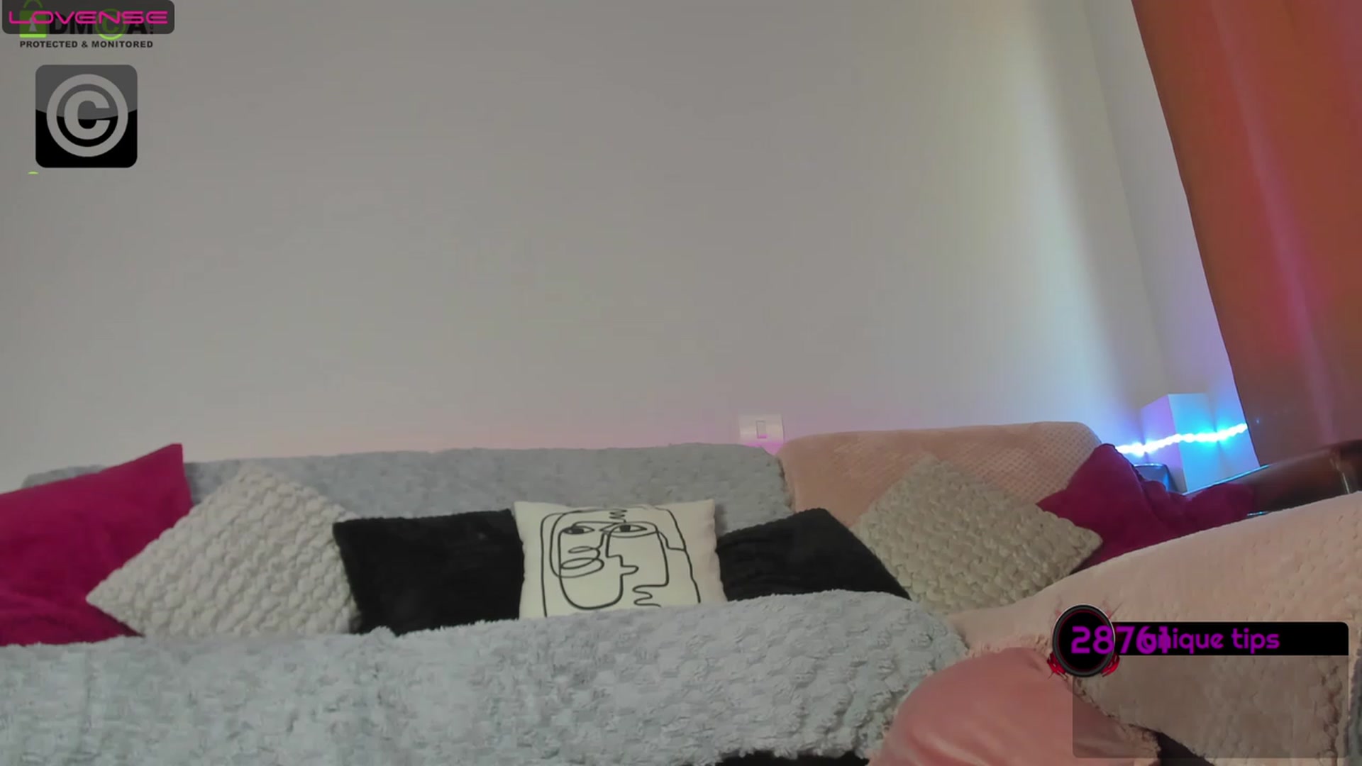 Gallery image thumbnail from InkedGoldie's myfreecams stream on, 06/05/2023, 12:07 image 15 of 20