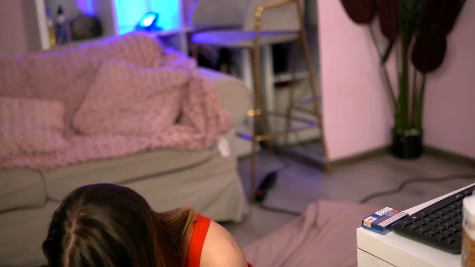 Gallery image thumbnail from InkedLuna's myfreecams stream on, 04/11/2025, 18:52 image 14 of 20
