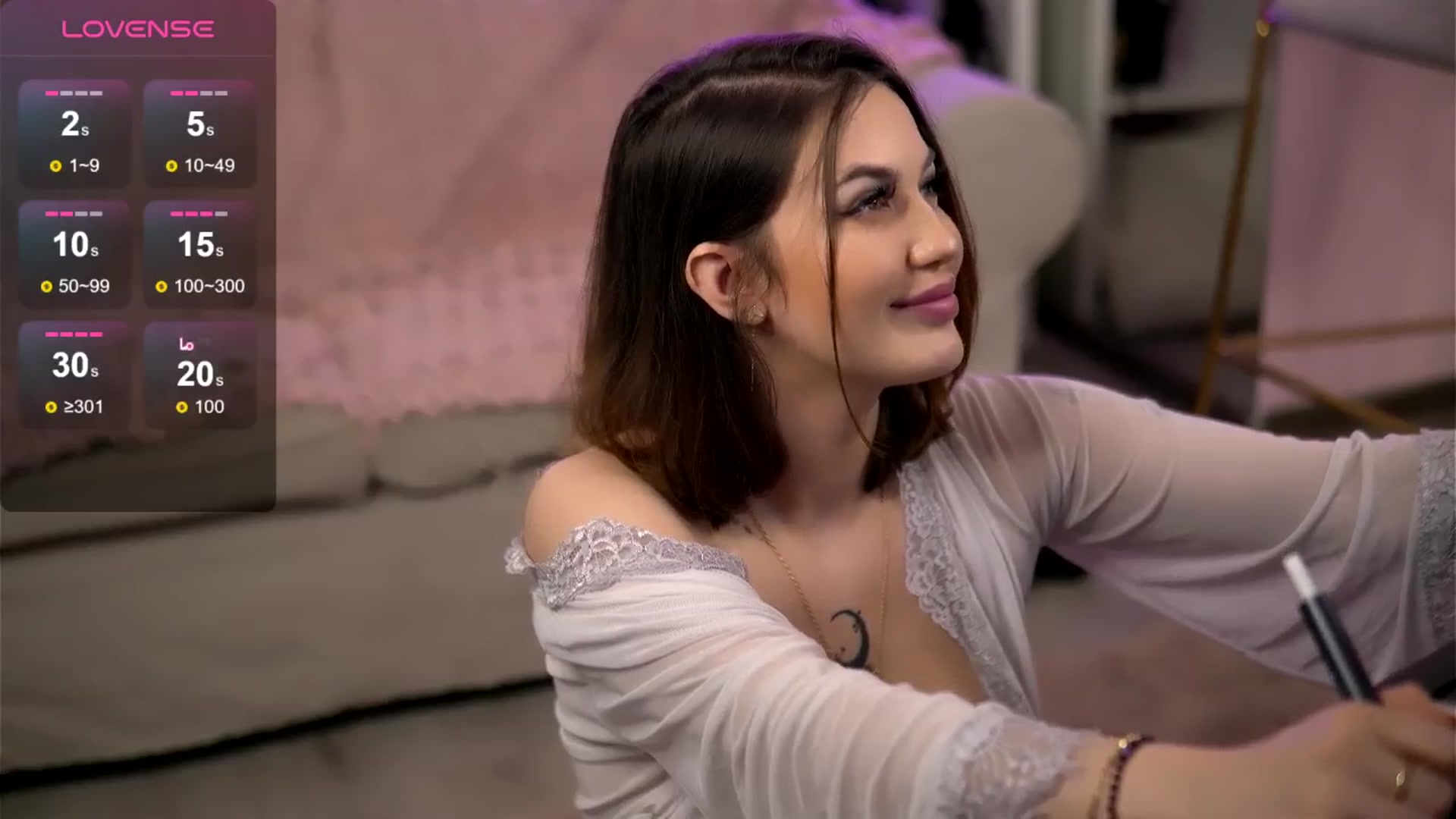 Gallery image thumbnail from InkedLuna's myfreecams stream on, 04/26/2025, 18:49 image 18 of 20