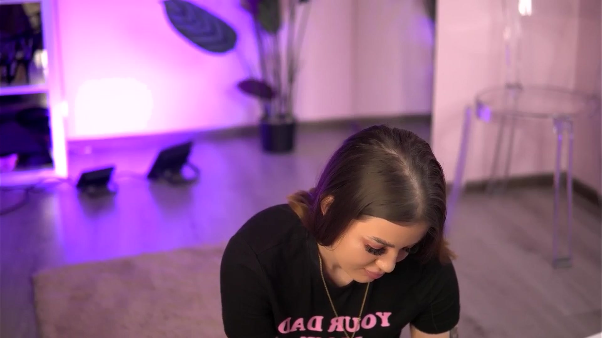 Gallery image thumbnail from InkedLuna's myfreecams stream on, 06/16/2025, 18:27 image 10 of 20