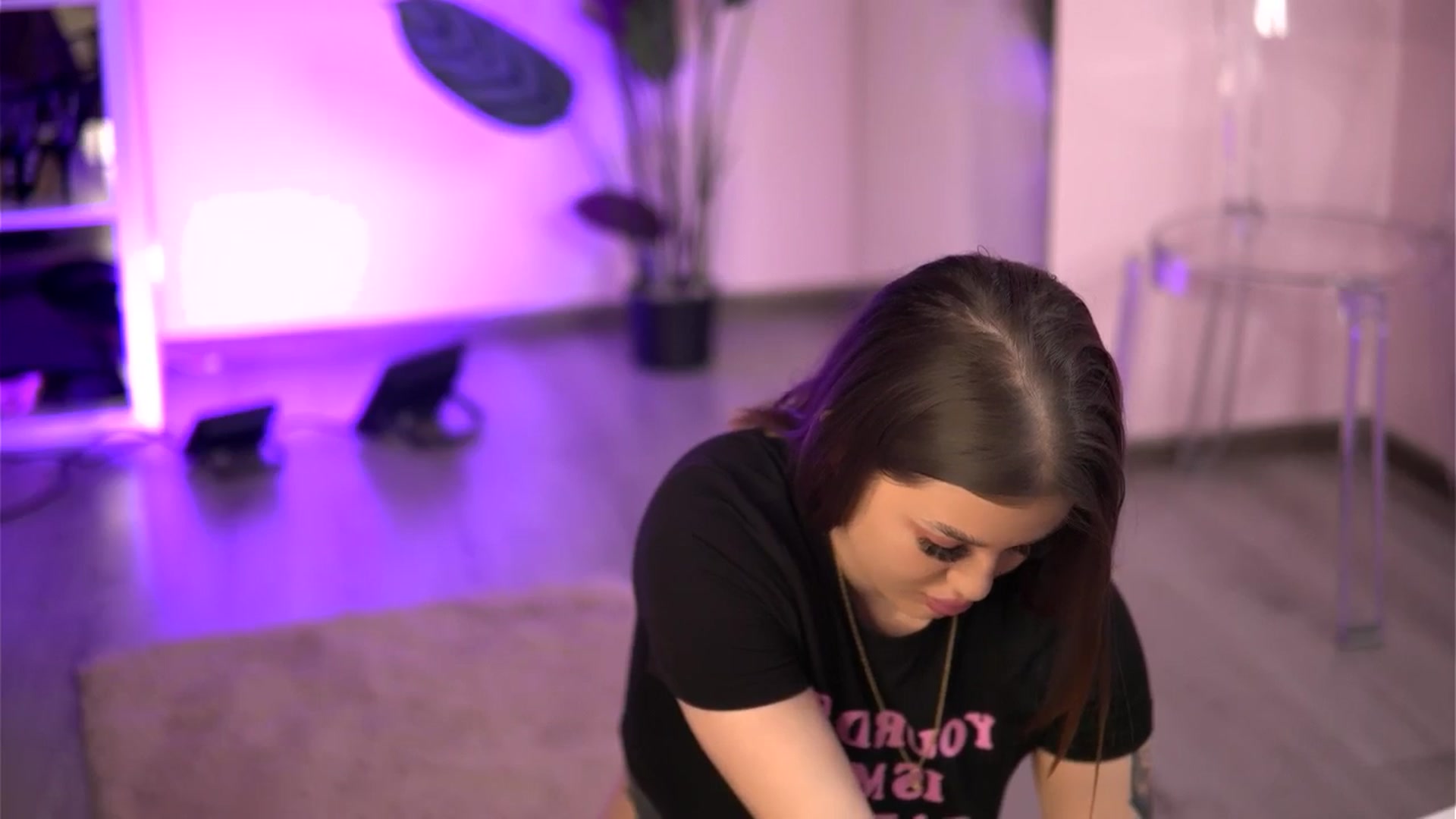 Gallery image thumbnail from InkedLuna's myfreecams stream on, 06/16/2025, 18:27 image 11 of 20
