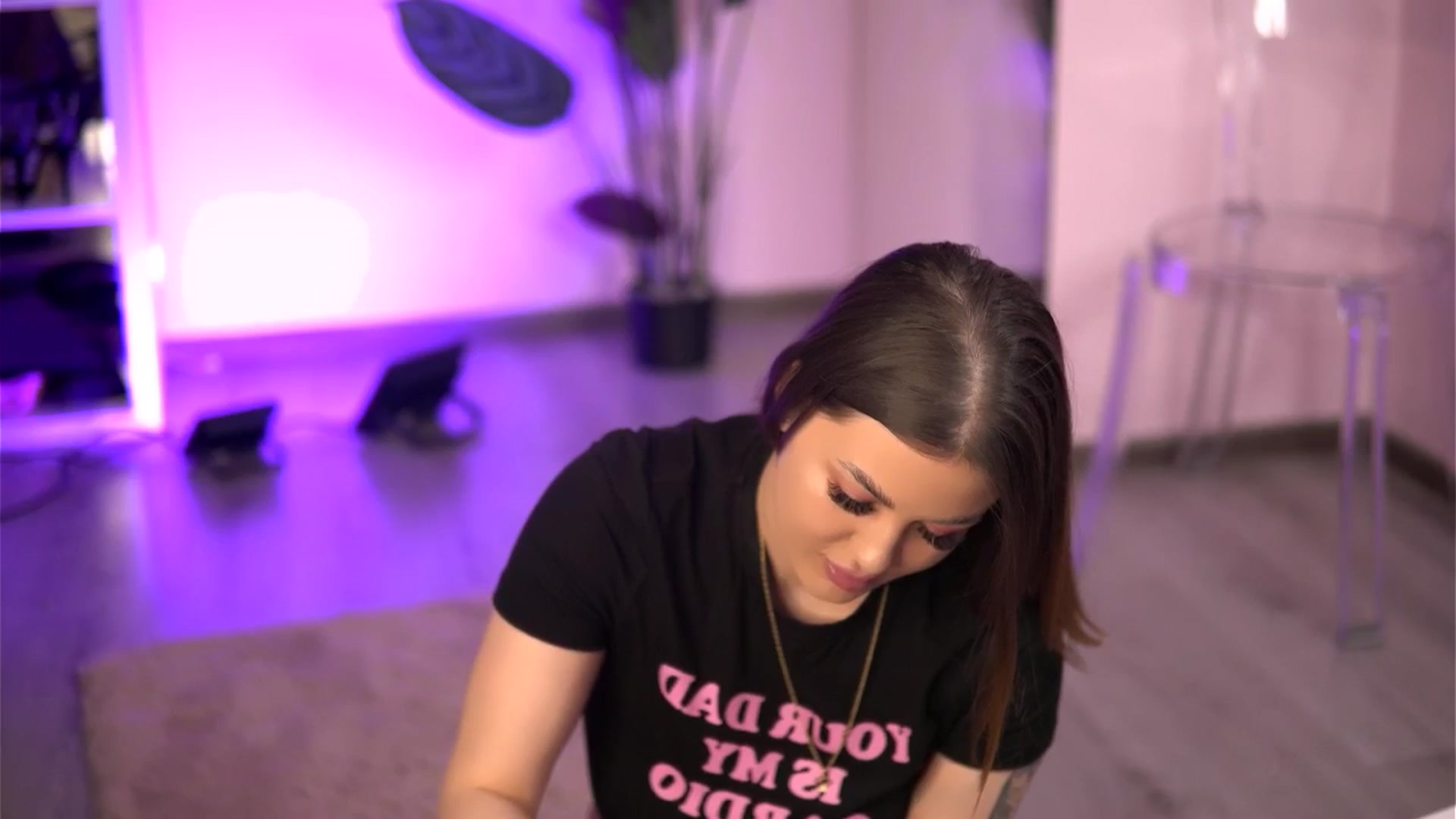 Gallery image thumbnail from InkedLuna's myfreecams stream on, 06/16/2025, 18:27 image 12 of 20