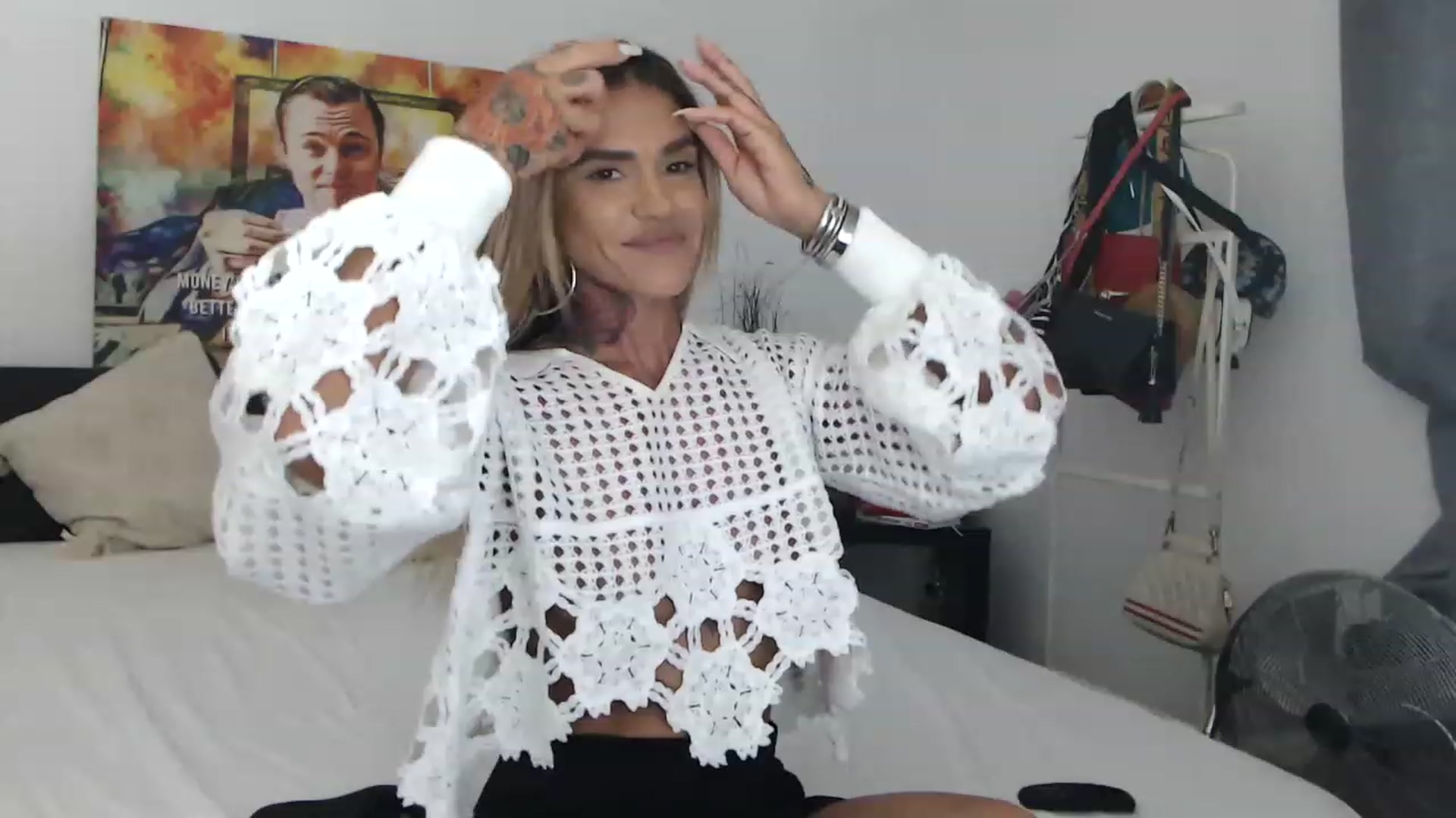 Gallery image thumbnail from InnaSense's myfreecams stream on, 12/11/2022, 13:39 image 19 of 20