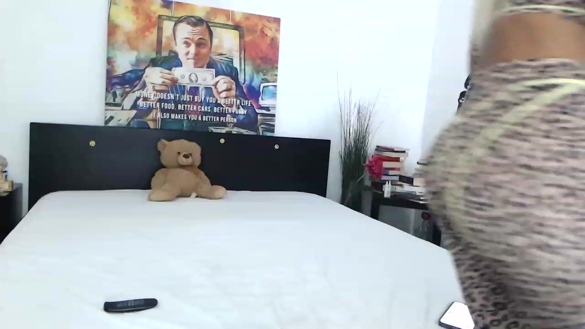 Gallery image thumbnail from InnaSense's myfreecams stream on, 03/31/2023, 11:05 image 7 of 20
