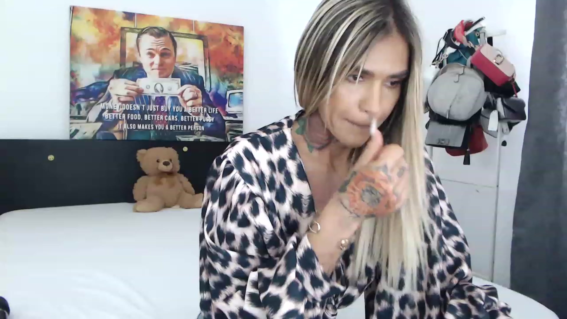Gallery image thumbnail from InnaSense's myfreecams stream on, 06/25/2023, 11:16 image 19 of 20