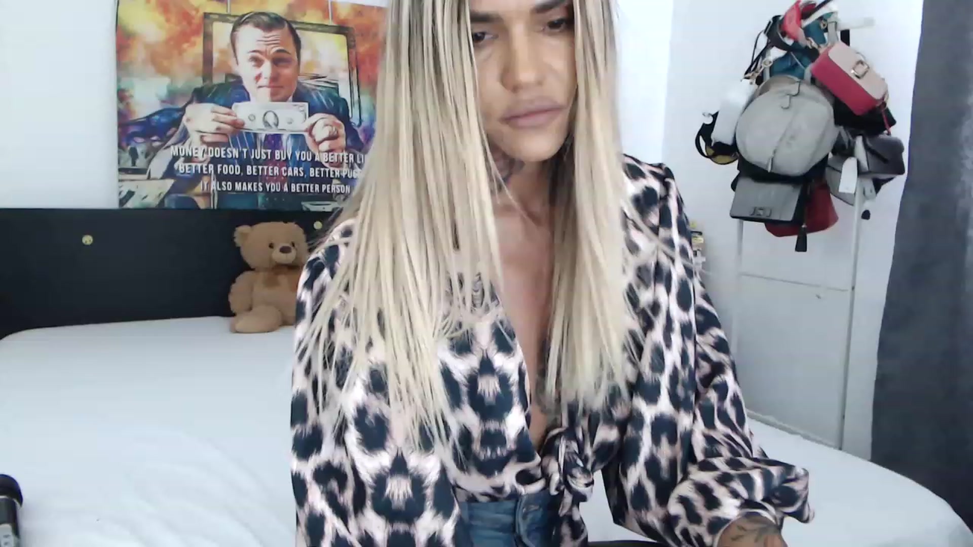 Gallery image thumbnail from InnaSense's myfreecams stream on, 06/25/2023, 11:16 image 17 of 20