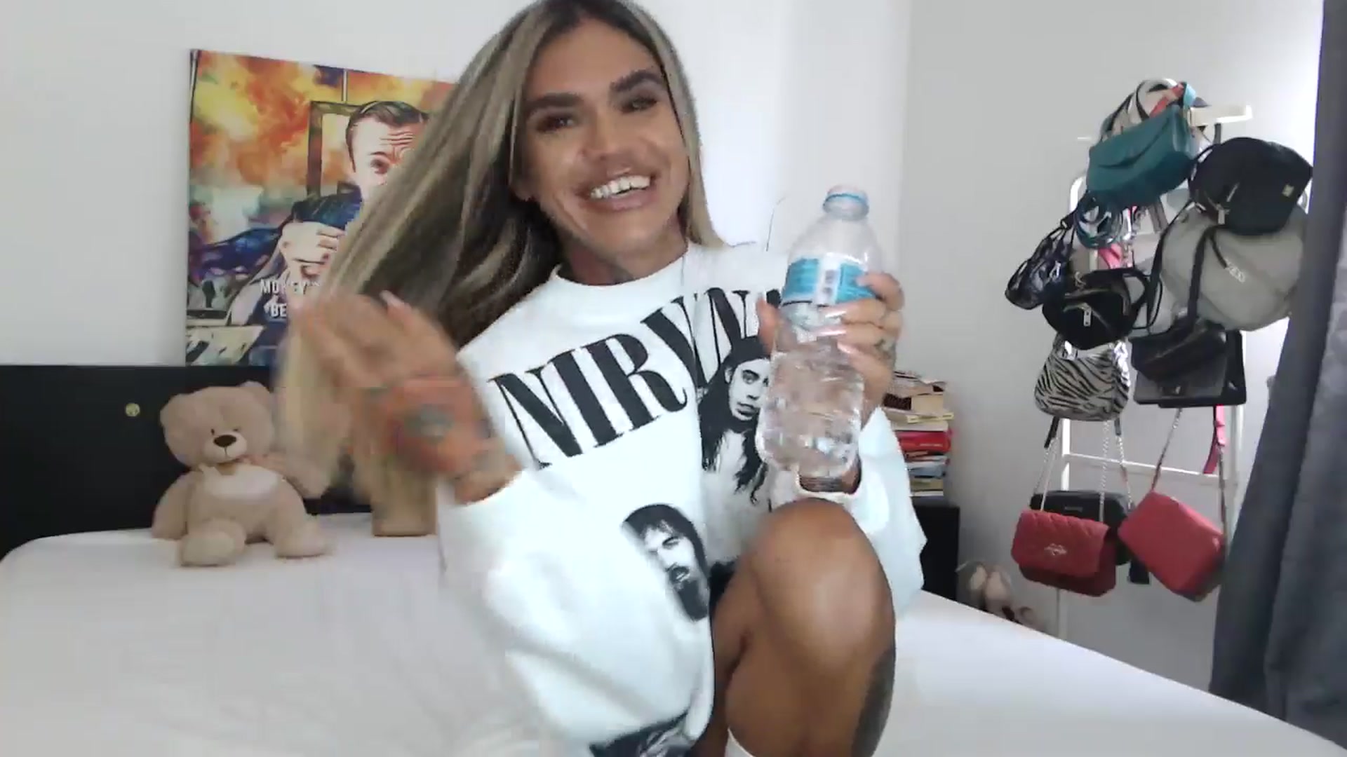 Gallery image thumbnail from InnaSense's myfreecams stream on, 05/14/2024, 12:24 image 15 of 20