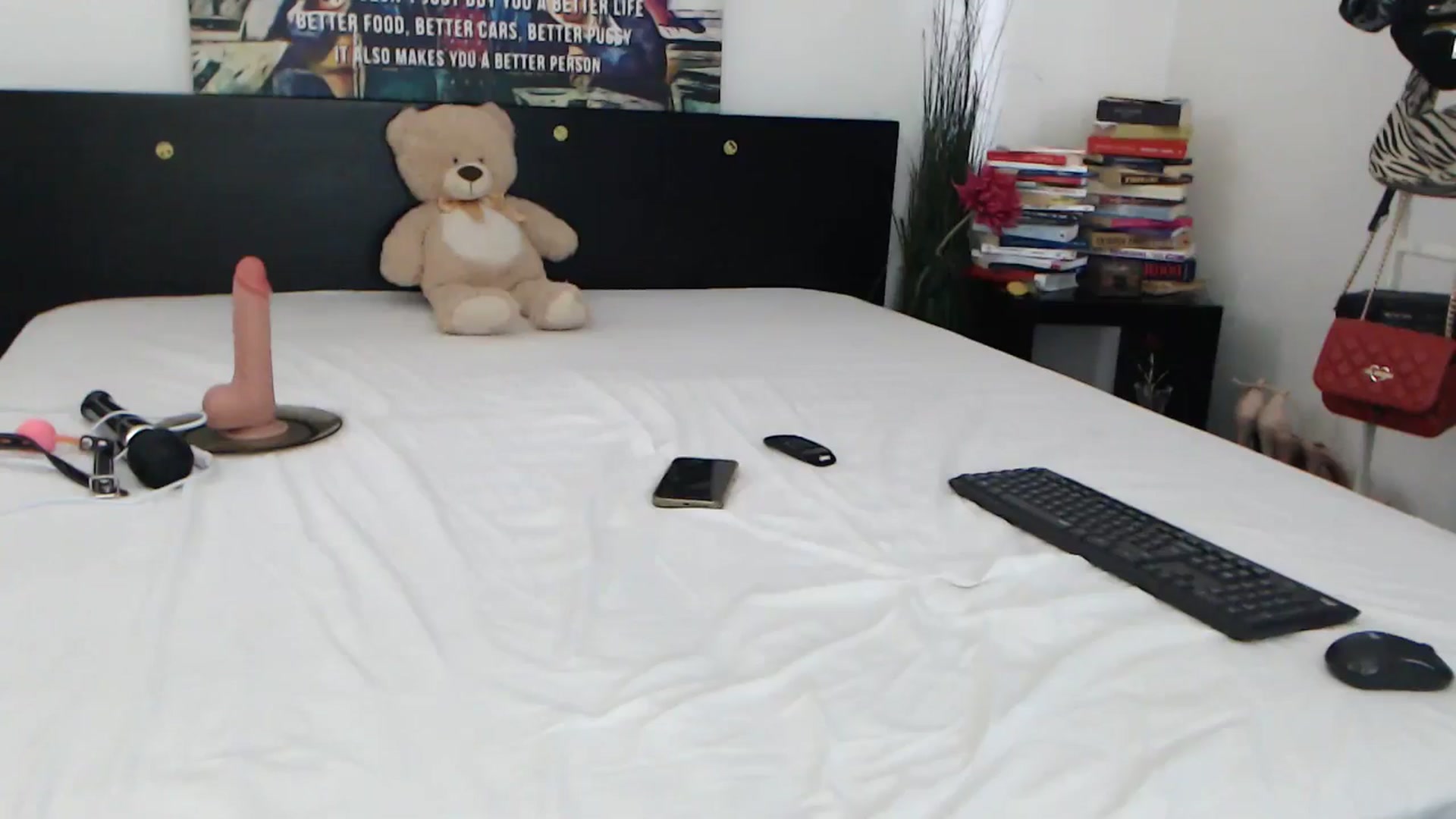 Gallery image thumbnail from InnaSense's myfreecams stream on, 06/04/2024, 10:39 image 18 of 20