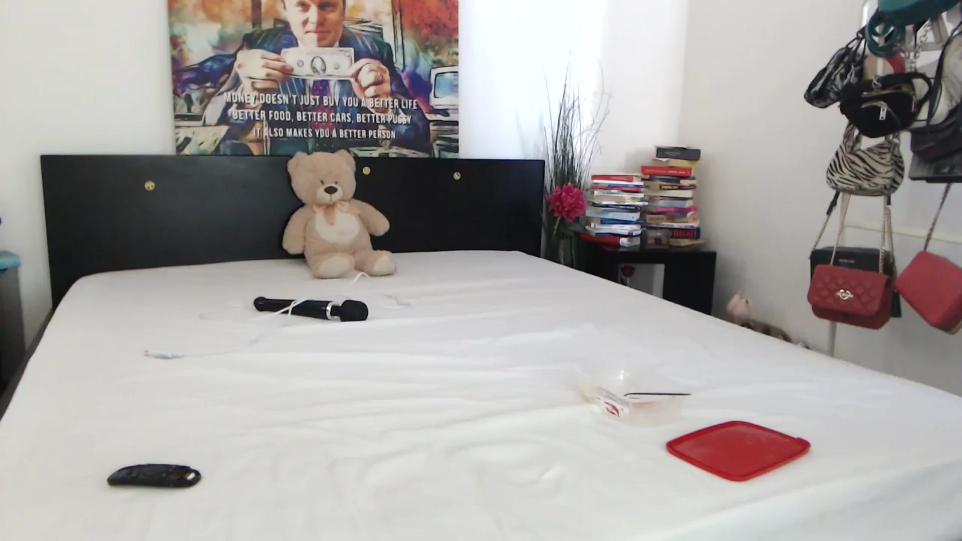 Gallery image thumbnail from InnaSense's myfreecams stream on, 07/20/2024, 12:40 image 5 of 20