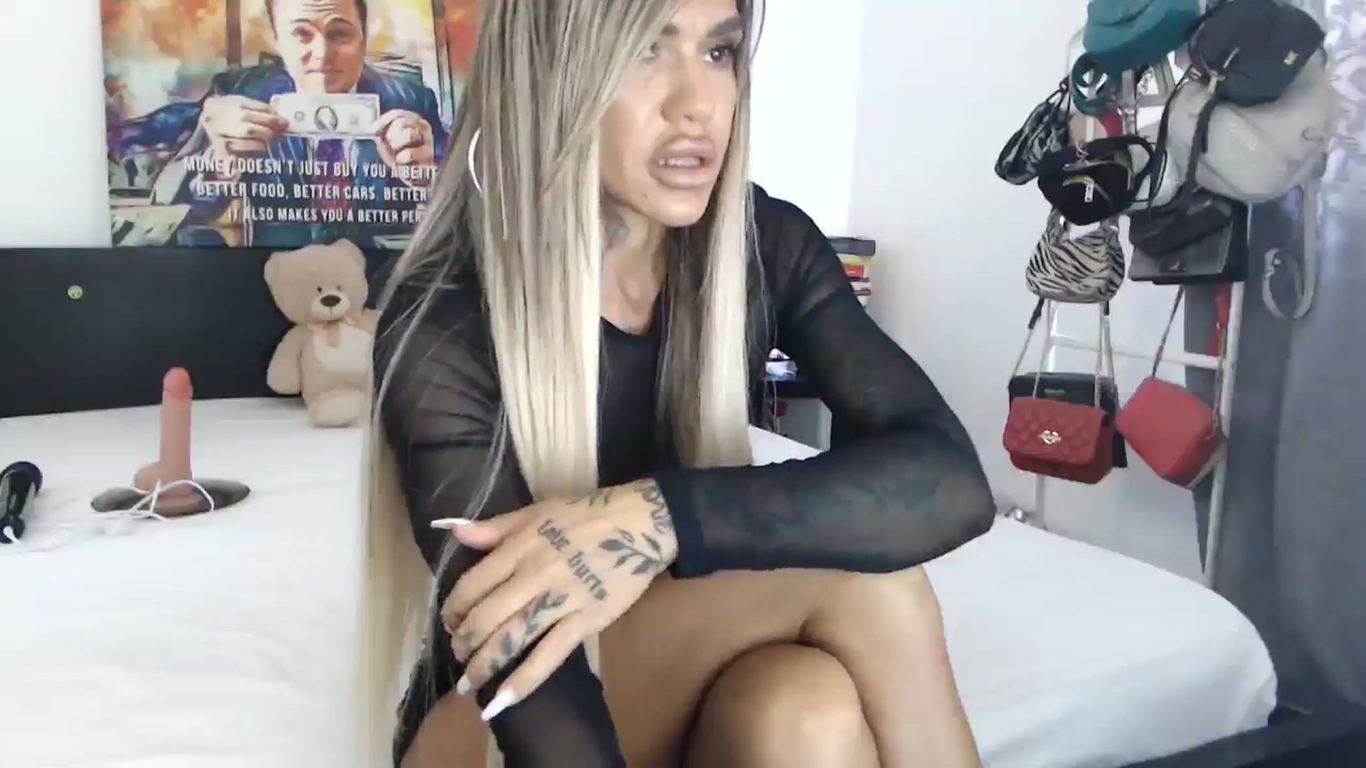 Gallery image thumbnail from InnaSense's myfreecams stream on, 07/25/2024, 10:56 image 18 of 20