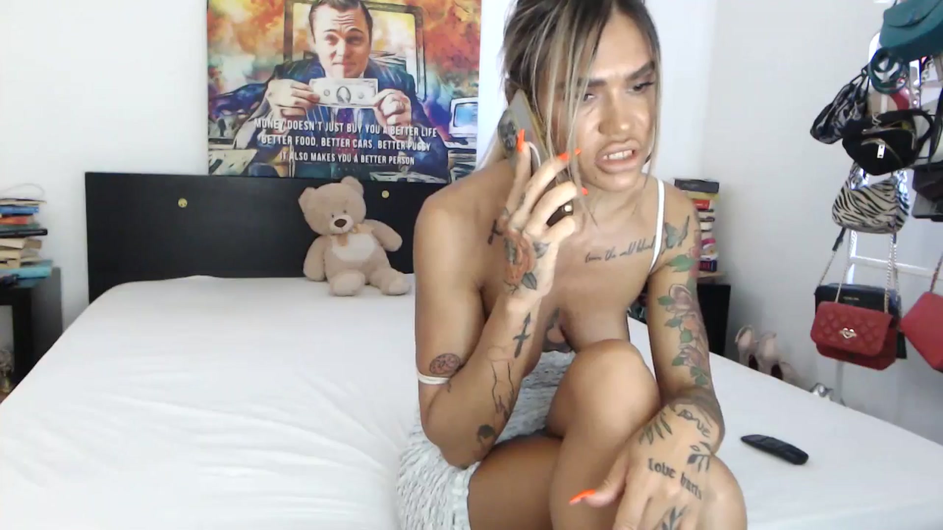 Gallery image thumbnail from InnaSense's myfreecams stream on, 07/29/2024, 10:20 image 5 of 20