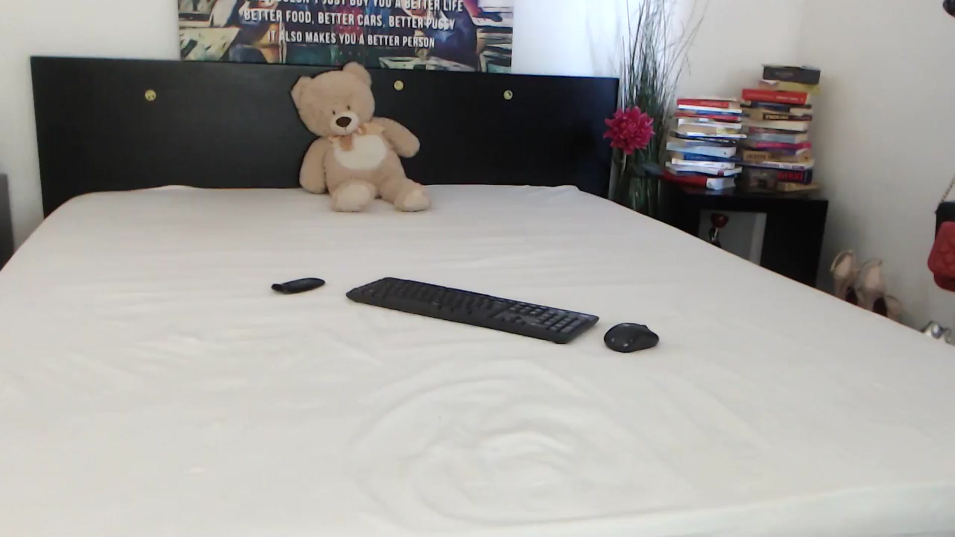 Gallery image thumbnail from InnaSense's myfreecams stream on, 07/29/2024, 11:01 image 7 of 20