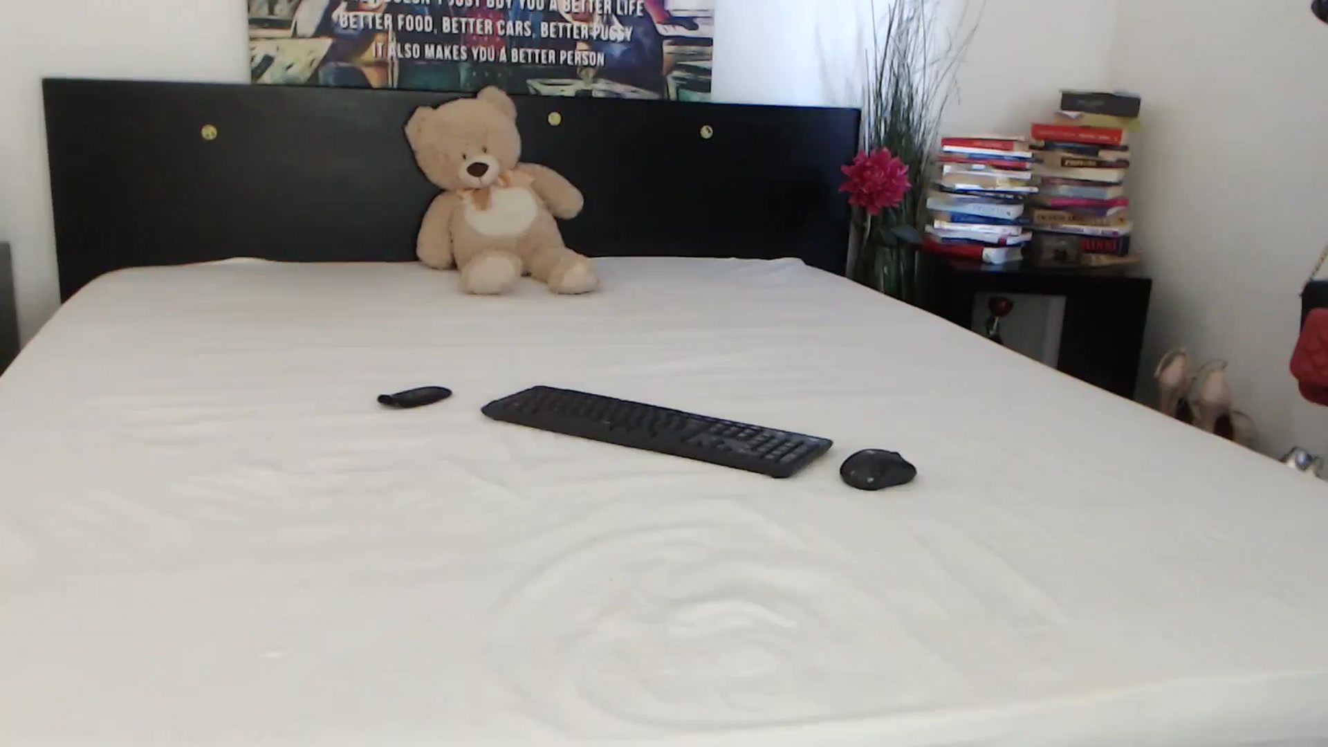 Gallery image thumbnail from InnaSense's myfreecams stream on, 07/29/2024, 11:01 image 8 of 20