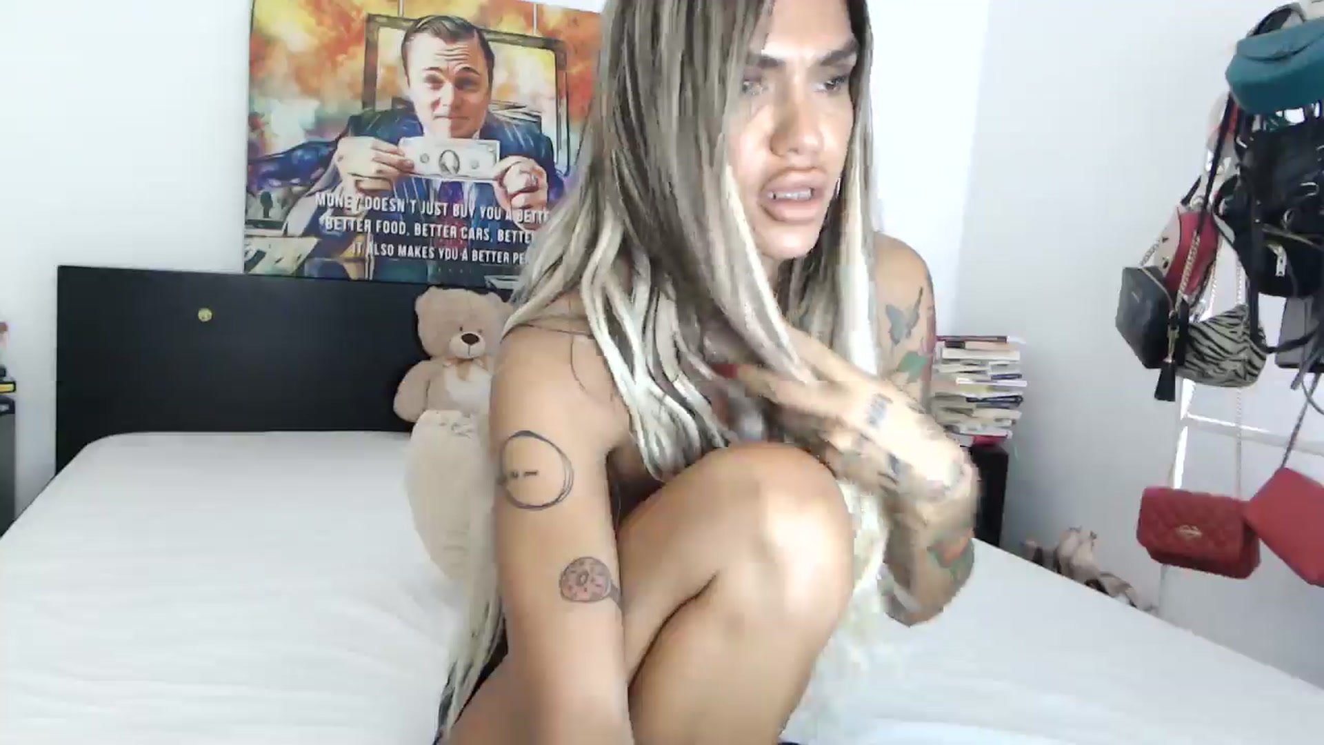 Gallery image thumbnail from InnaSense's myfreecams stream on, 09/11/2024, 12:19 image 20 of 20