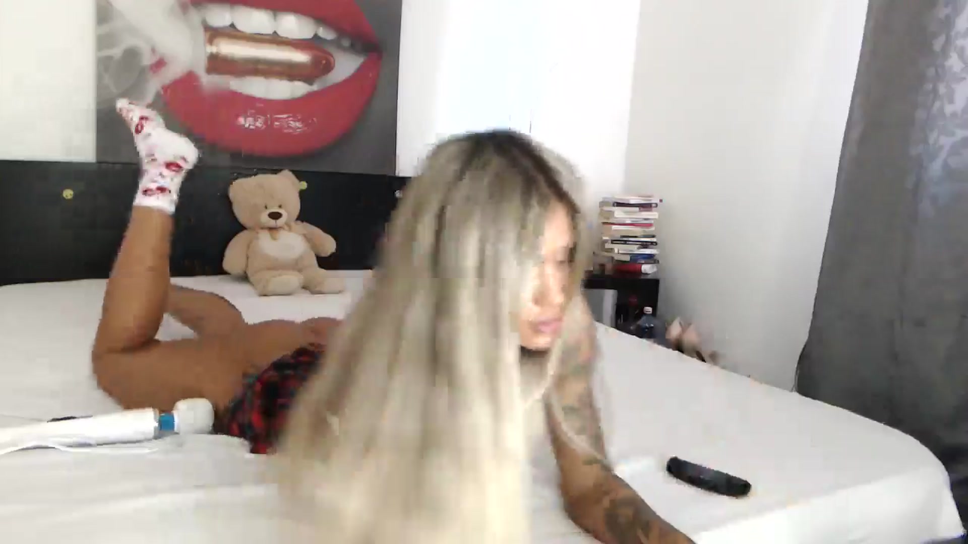 Gallery image thumbnail from InnaSense's myfreecams stream on, 11/21/2024, 12:12 image 16 of 20