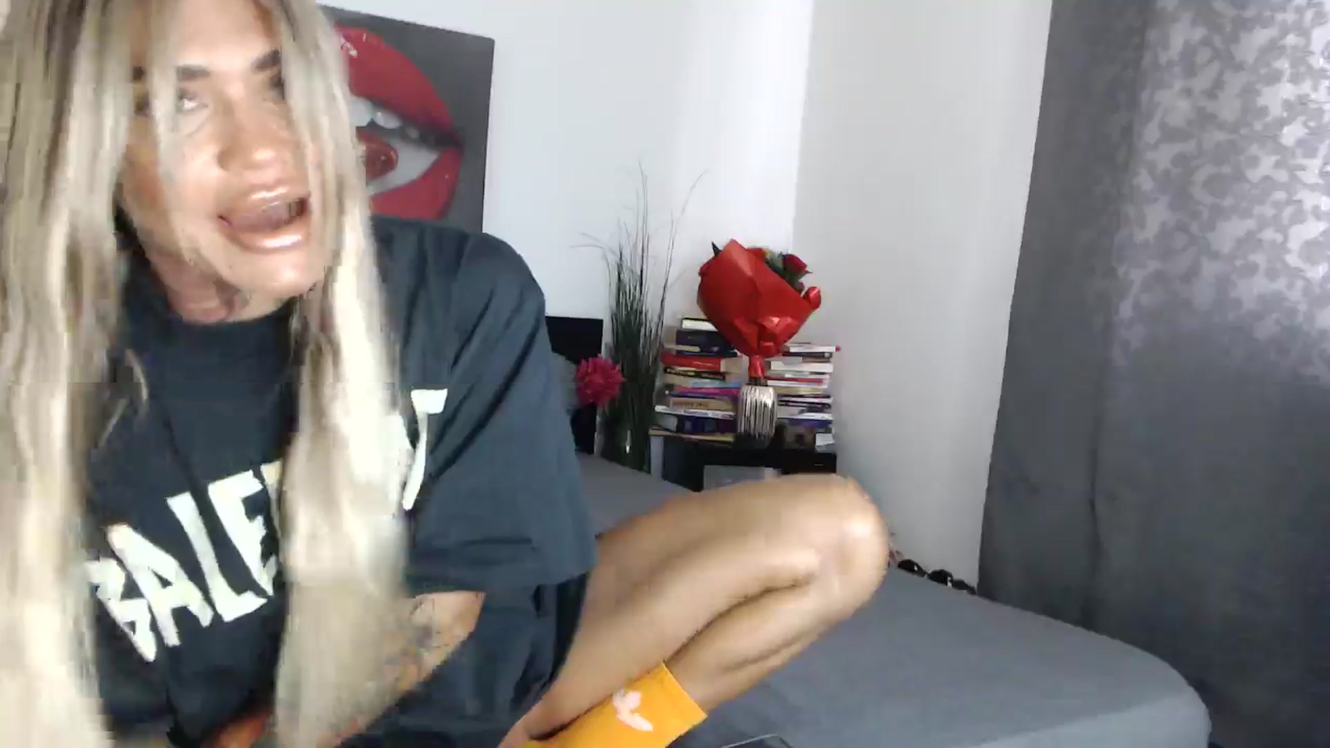 Gallery image thumbnail from InnaSense's myfreecams stream on, 12/03/2024, 11:02 image 3 of 20