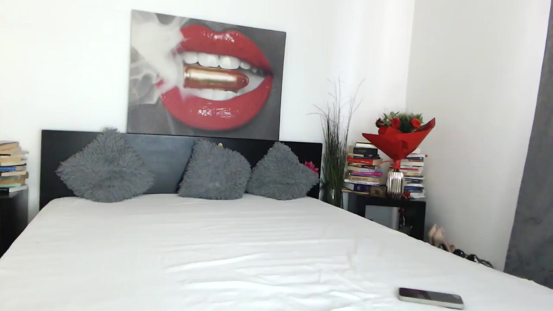 Gallery image thumbnail from InnaSense's myfreecams stream on, 12/10/2024, 10:23 image 1 of 20