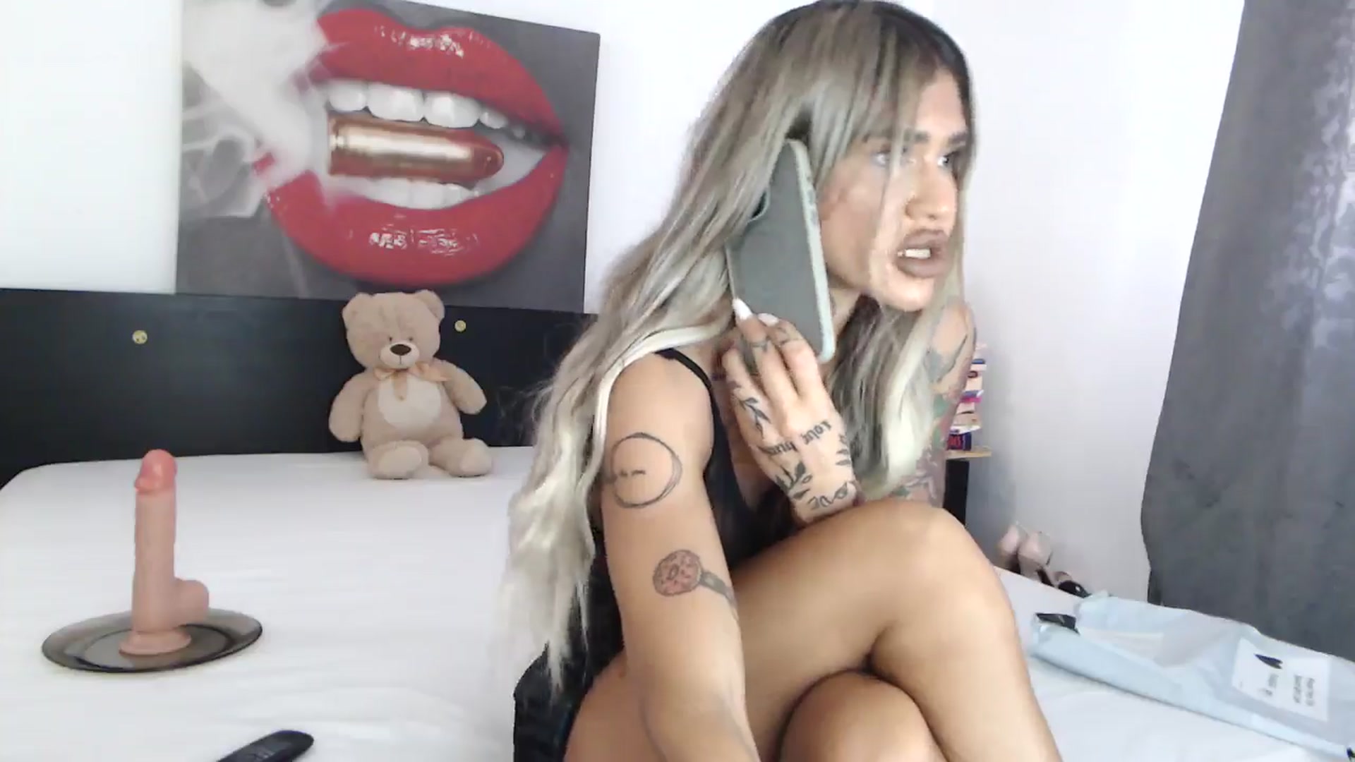 Gallery image thumbnail from InnaSense's myfreecams stream on, 12/17/2024, 11:38 image 2 of 20