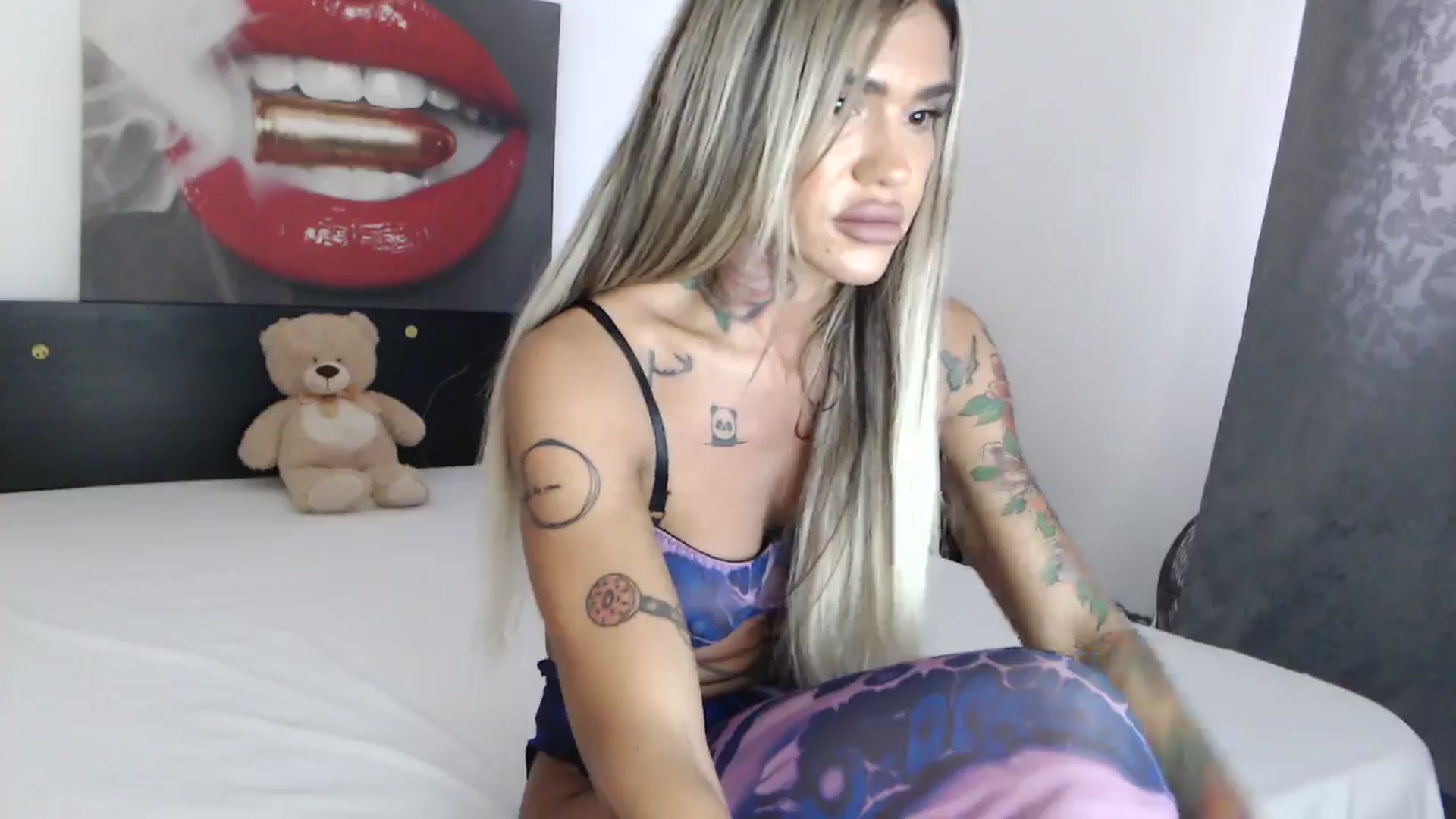 Gallery image thumbnail from InnaSense's myfreecams stream on, 12/20/2024, 13:34 image 20 of 20