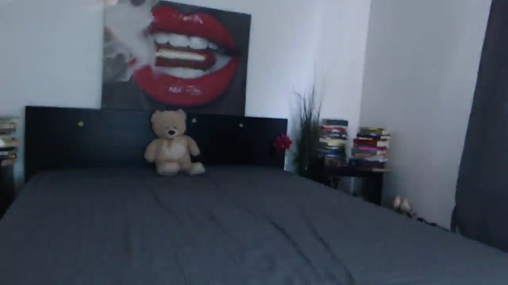 Gallery image thumbnail from InnaSense's myfreecams stream on, 01/03/2025, 10:14 image 7 of 20