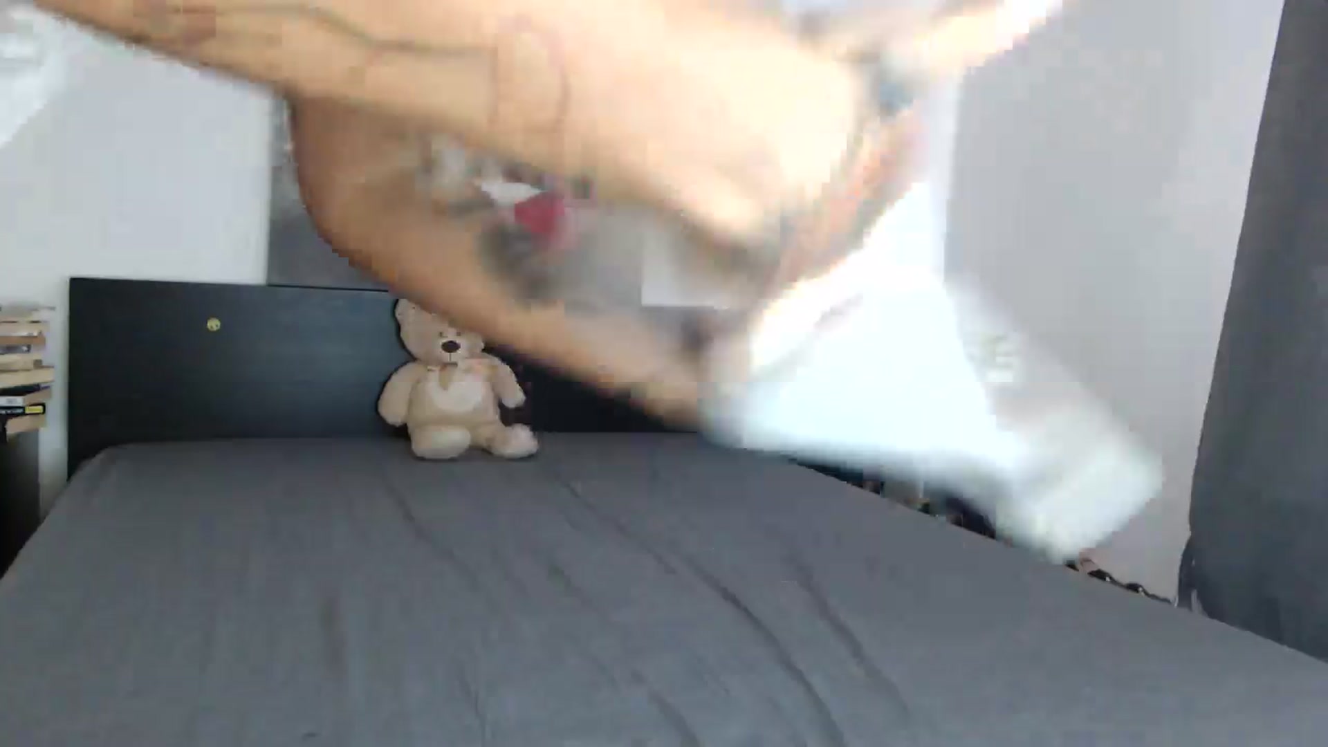 Gallery image thumbnail from InnaSense's myfreecams stream on, 01/03/2025, 10:14 image 6 of 20