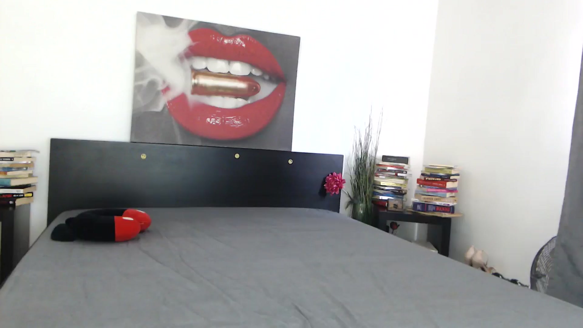 Gallery image thumbnail from InnaSense's myfreecams stream on, 01/22/2025, 11:22 image 19 of 20