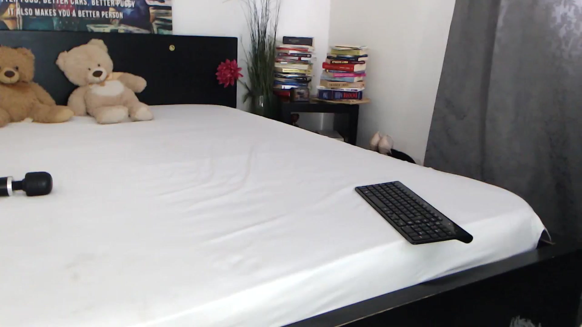 Gallery image thumbnail from InnaSense's myfreecams stream on, 01/29/2025, 13:04 image 18 of 20