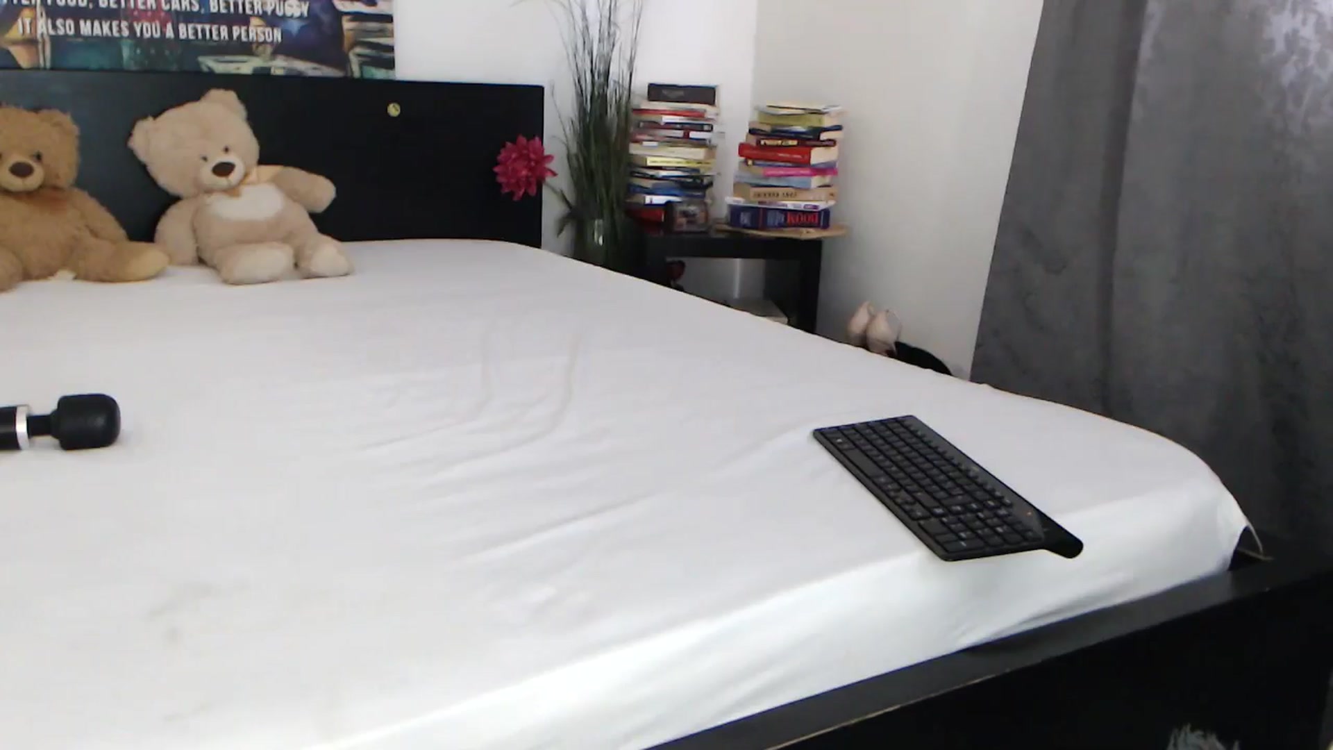 Gallery image thumbnail from InnaSense's myfreecams stream on, 01/29/2025, 13:04 image 15 of 20