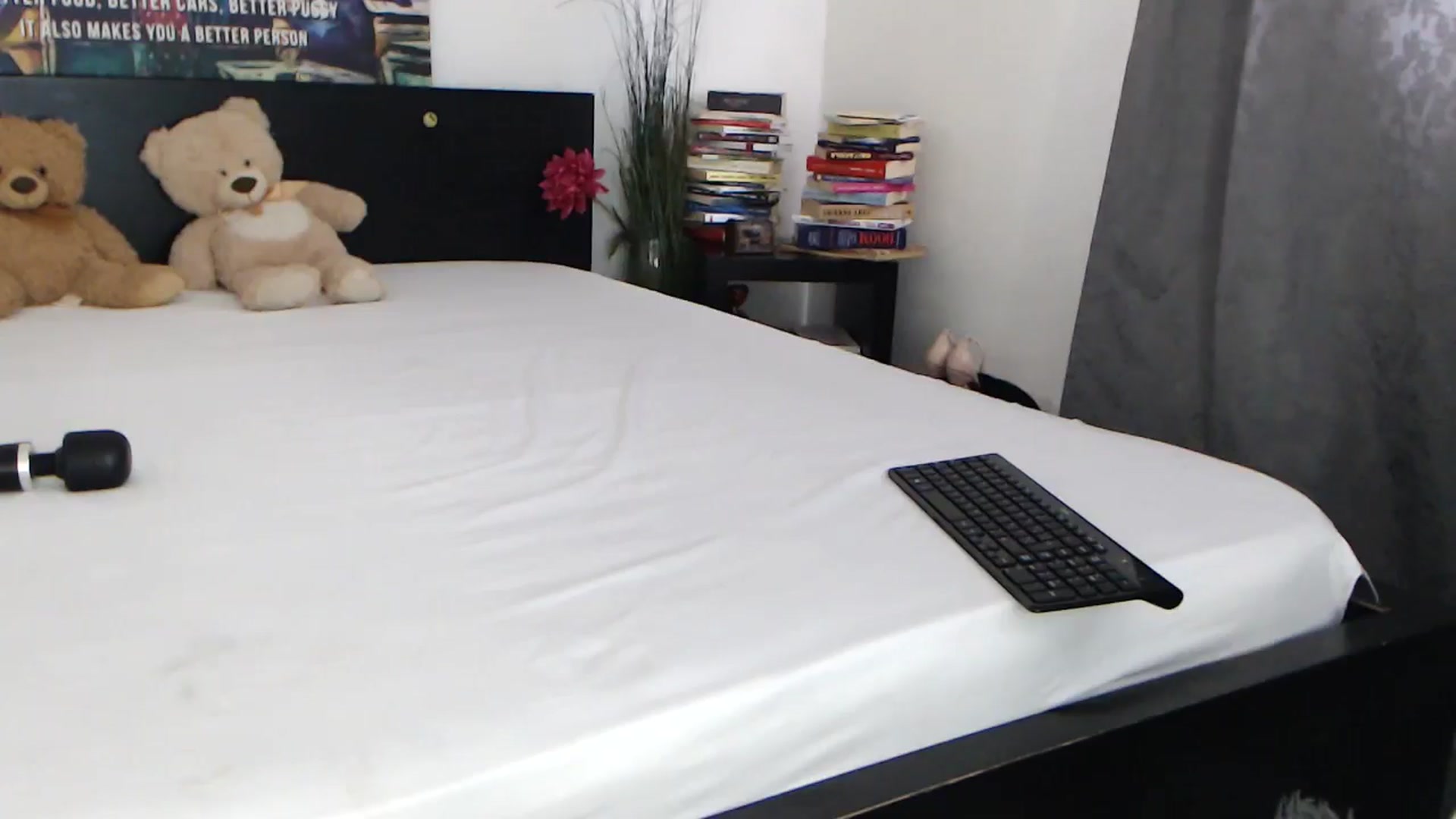 Gallery image thumbnail from InnaSense's myfreecams stream on, 01/29/2025, 13:04 image 16 of 20