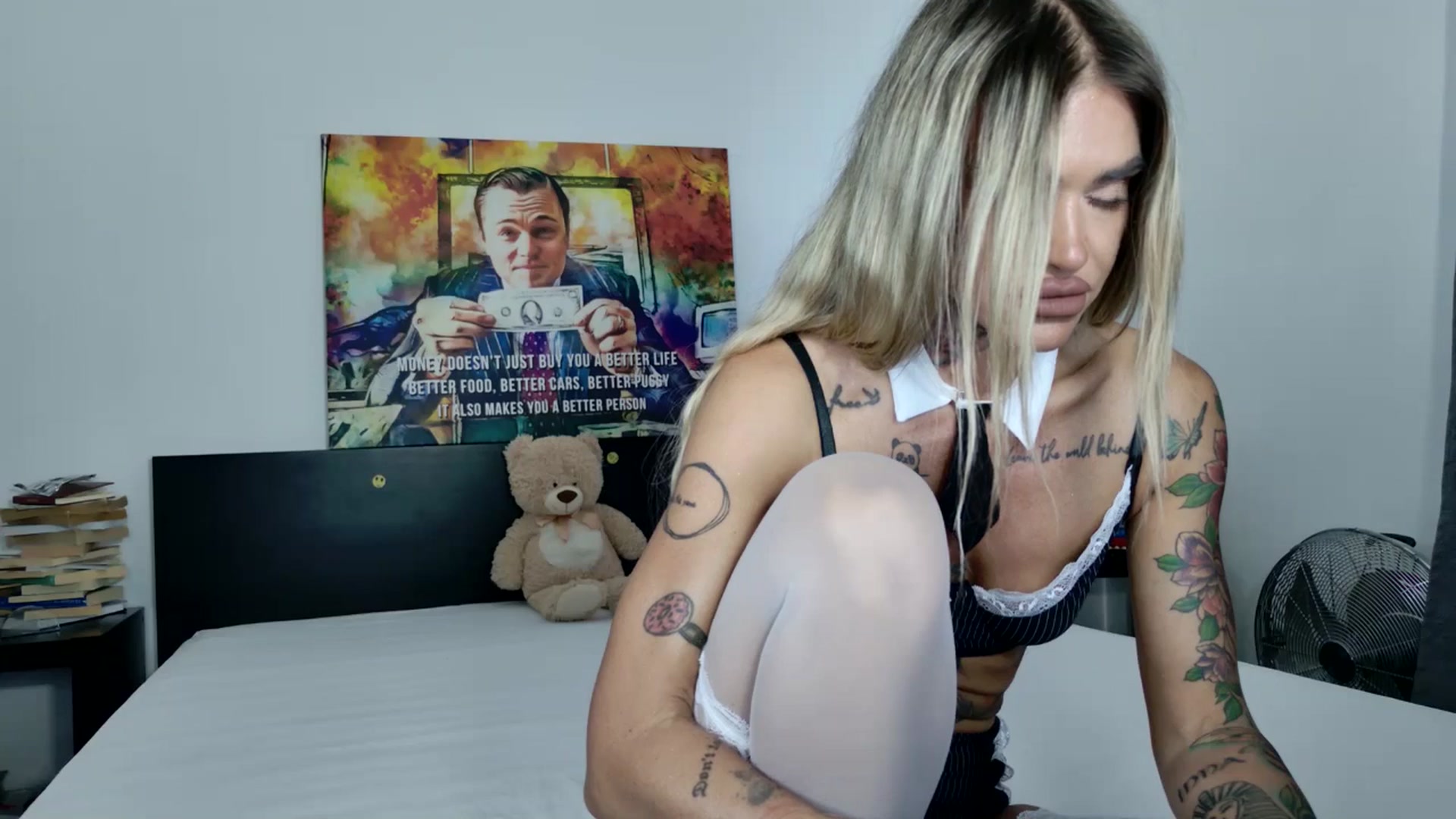 Gallery image thumbnail from InnaSense's myfreecams stream on, 08/21/2025, 09:53 image 6 of 20