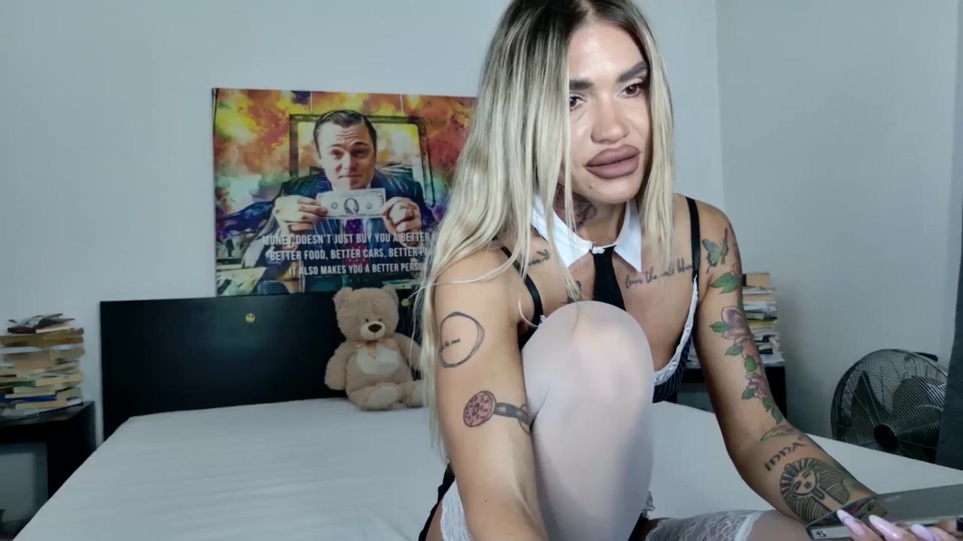 Gallery image thumbnail from InnaSense's myfreecams stream on, 08/21/2025, 09:53 image 11 of 20