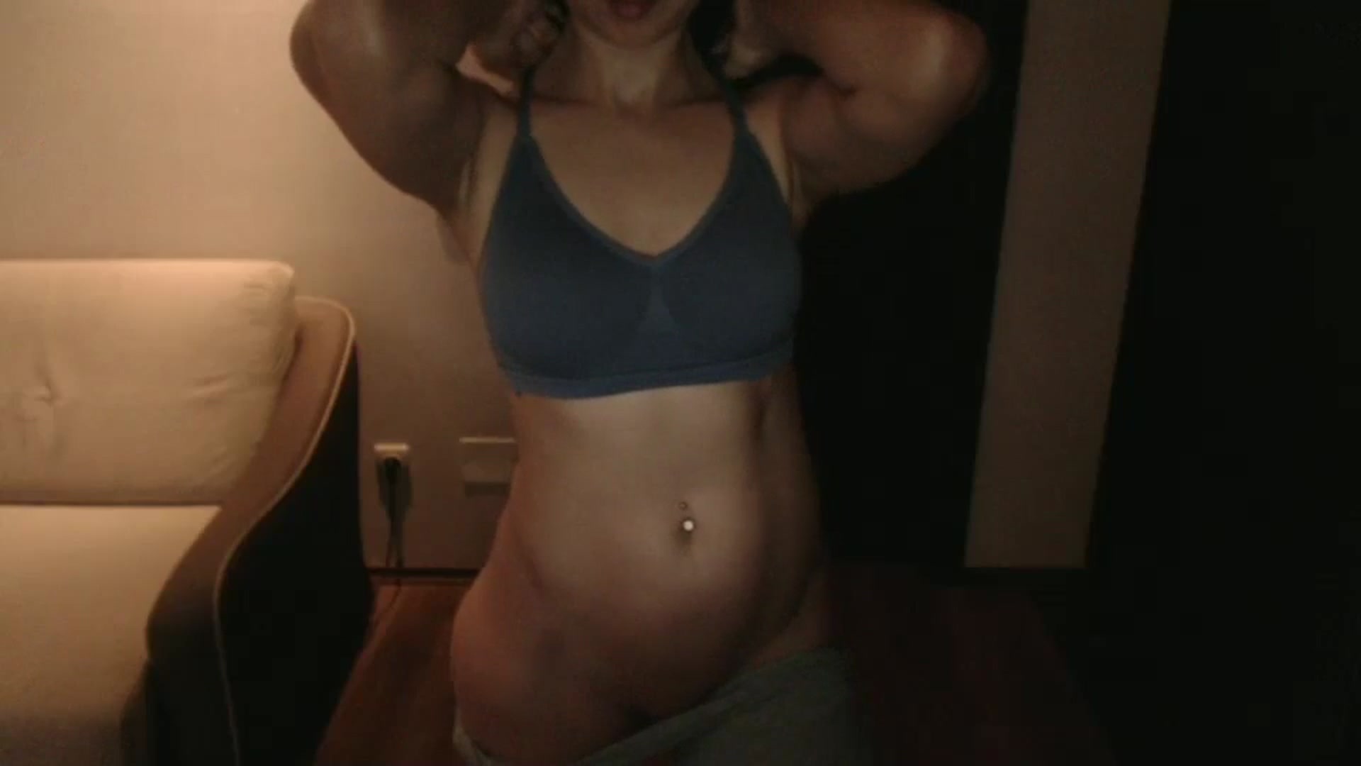 Gallery image thumbnail from InnaVeles's myfreecams stream on, 07/01/2024, 12:29 image 19 of 20