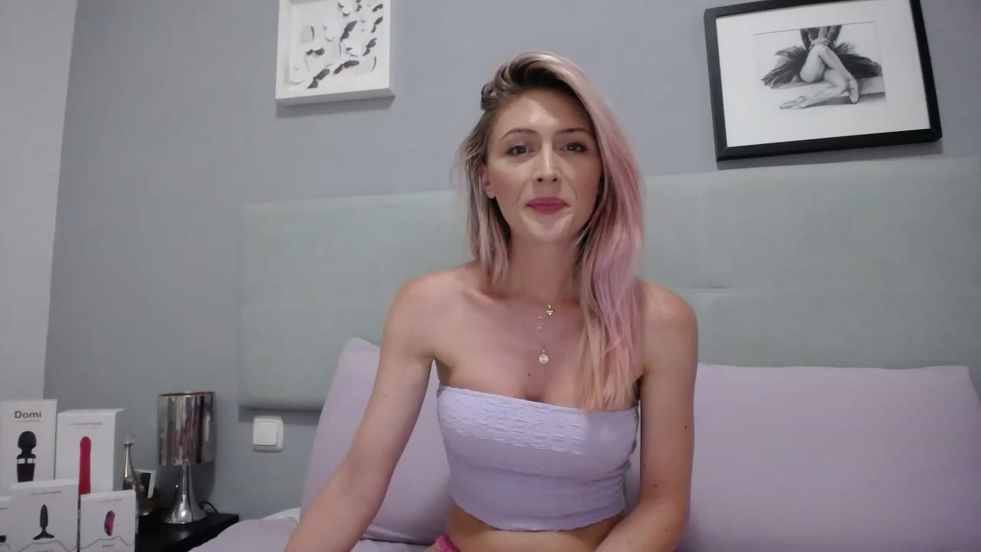 Gallery image thumbnail from Inna_inna1's myfreecams stream on, 08/09/2023, 14:34 image 7 of 20