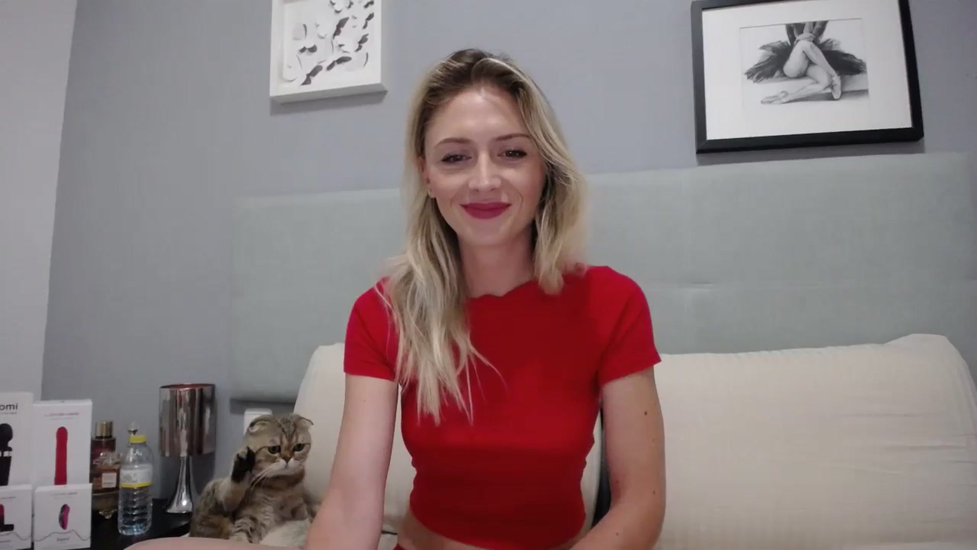 Gallery image thumbnail from Inna_inna1's myfreecams stream on, 09/11/2023, 13:17 image 10 of 20