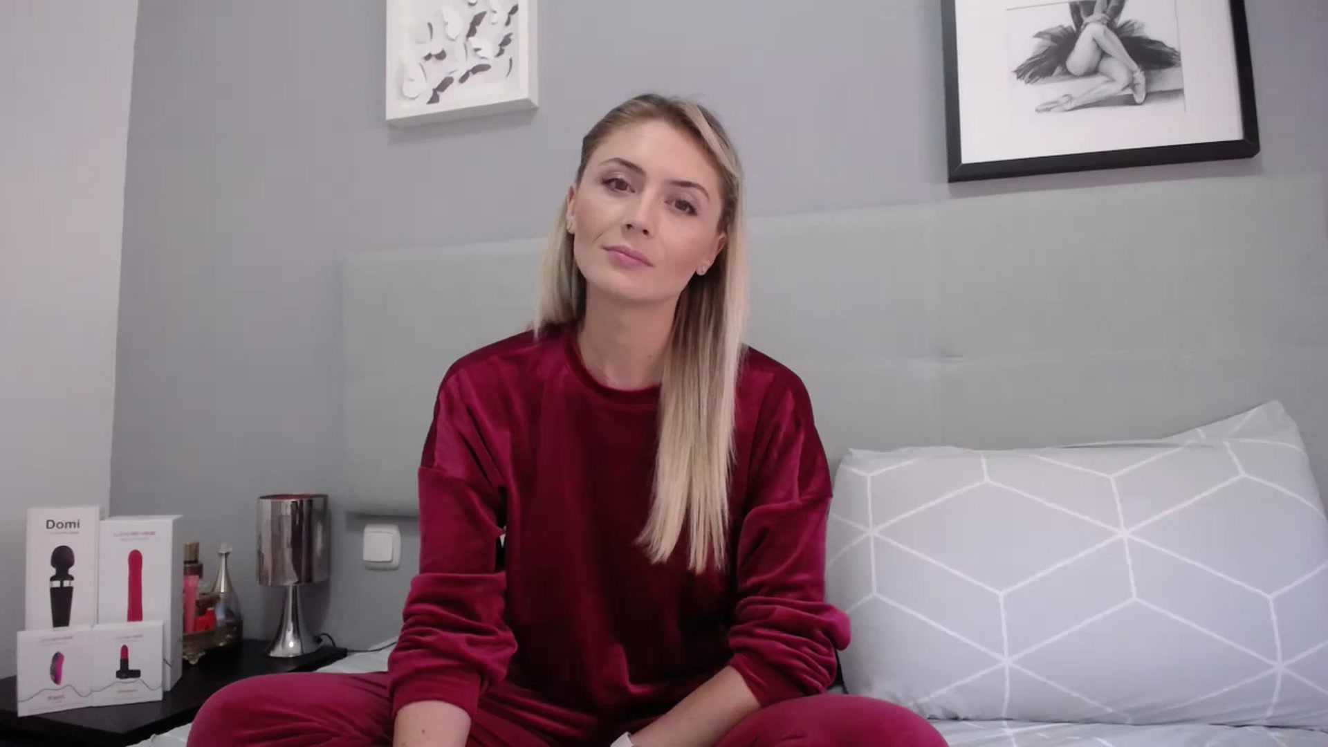 Gallery image thumbnail from Inna_inna1's myfreecams stream on, 09/19/2023, 12:34 image 3 of 20