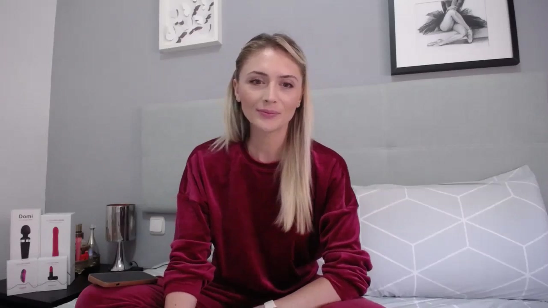 Gallery image thumbnail from Inna_inna1's myfreecams stream on, 09/19/2023, 12:34 image 6 of 20
