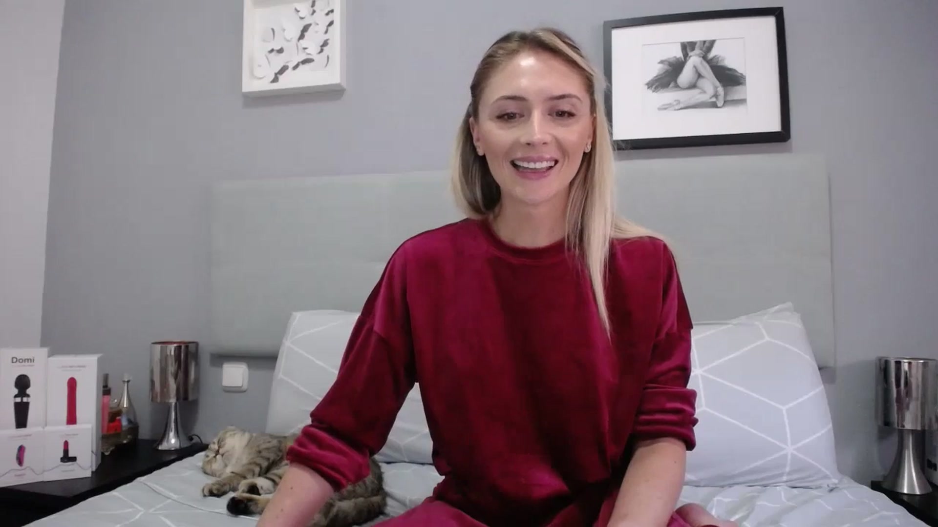 Gallery image thumbnail from Inna_inna1's myfreecams stream on, 09/19/2023, 14:19 image 10 of 20