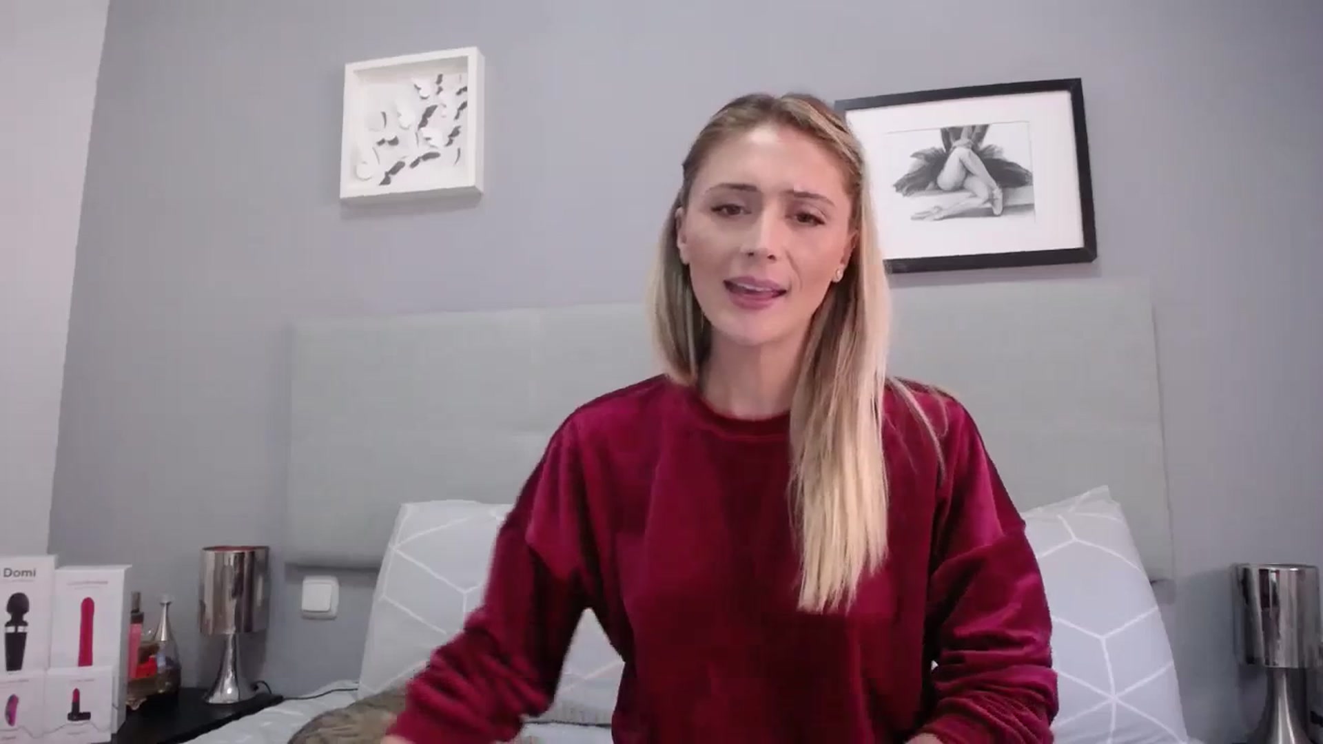 Gallery image thumbnail from Inna_inna1's myfreecams stream on, 09/19/2023, 14:19 image 16 of 20