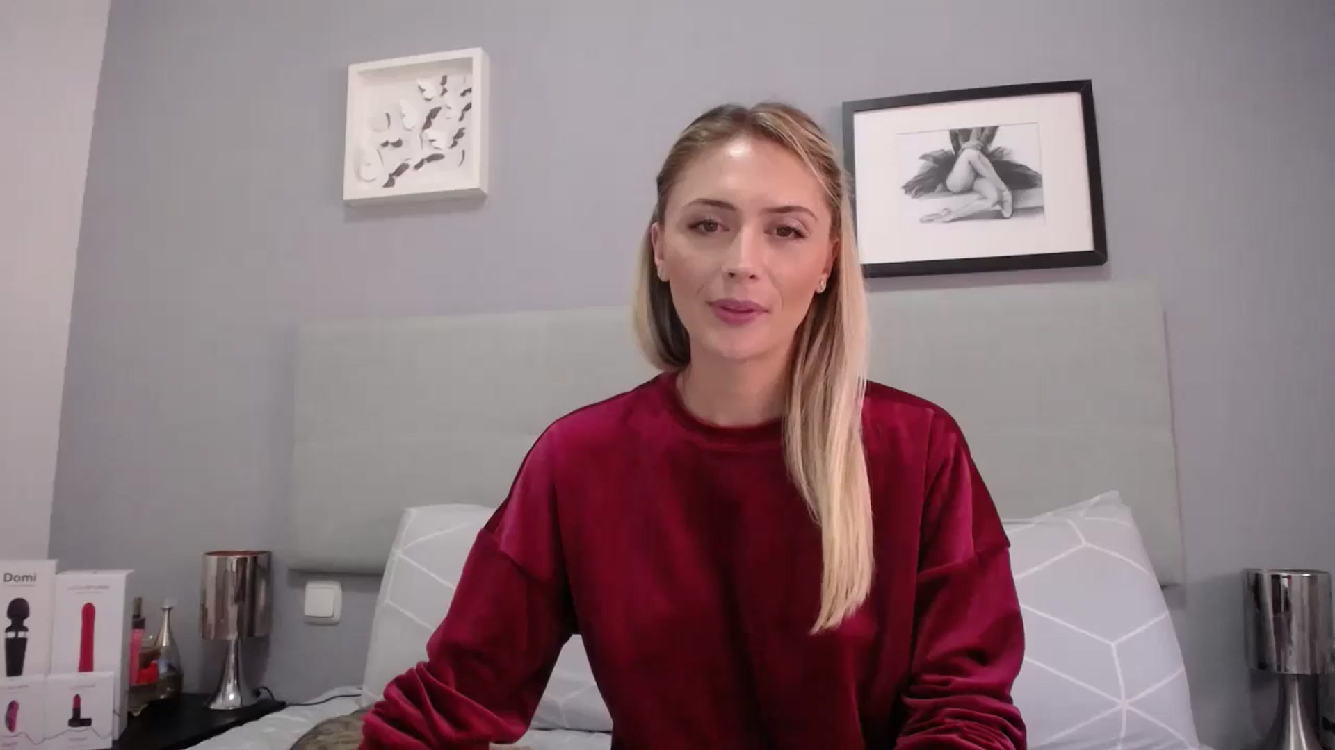 Gallery image thumbnail from Inna_inna1's myfreecams stream on, 09/19/2023, 14:19 image 18 of 20